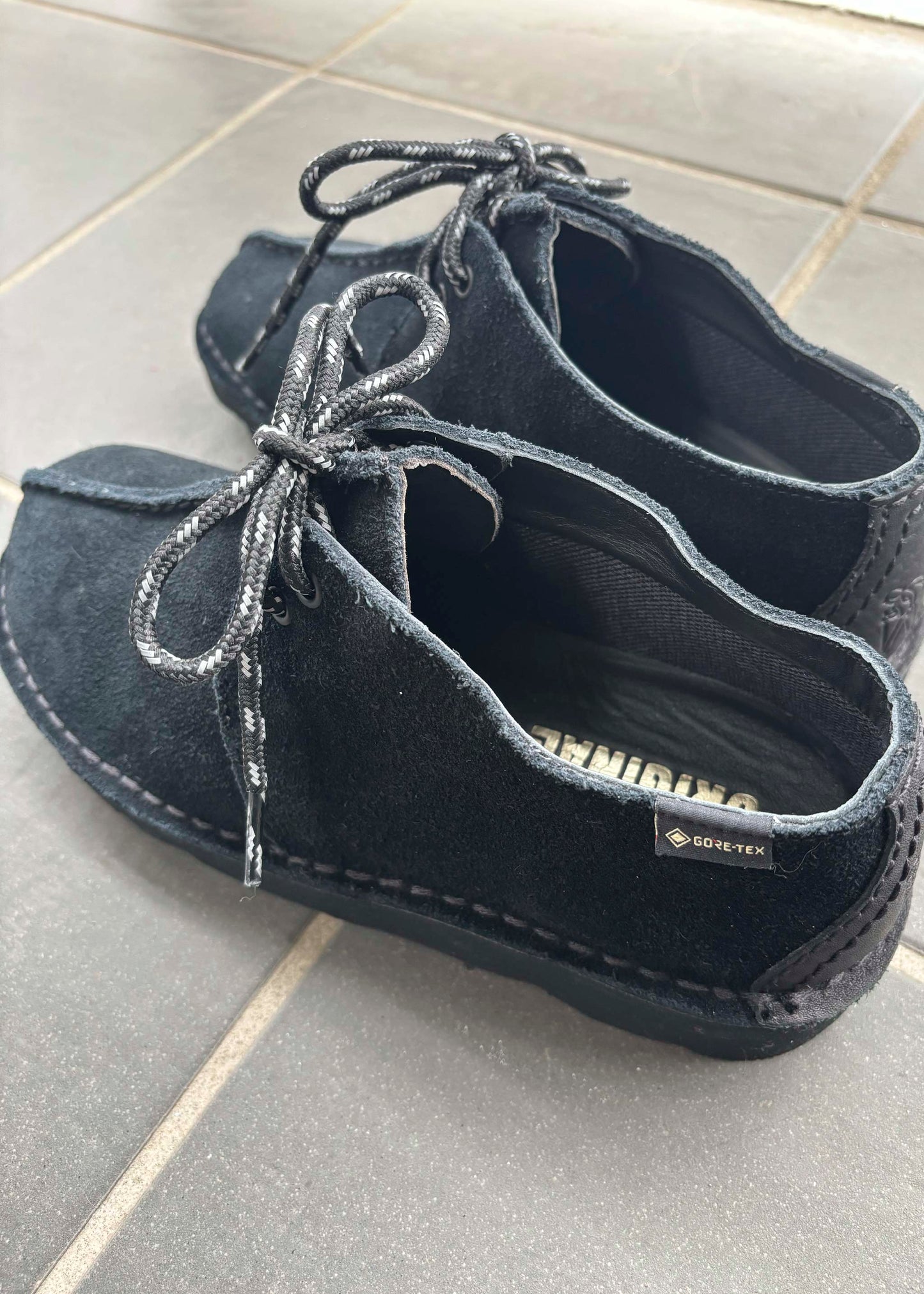 【Clarks】Desert Trek.GTX