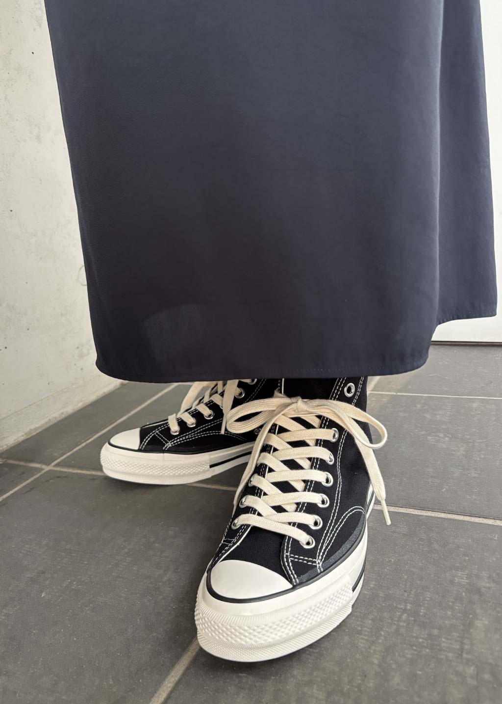 【CONVERSE Addict】CHUCK TAYLOR CANVAS HI