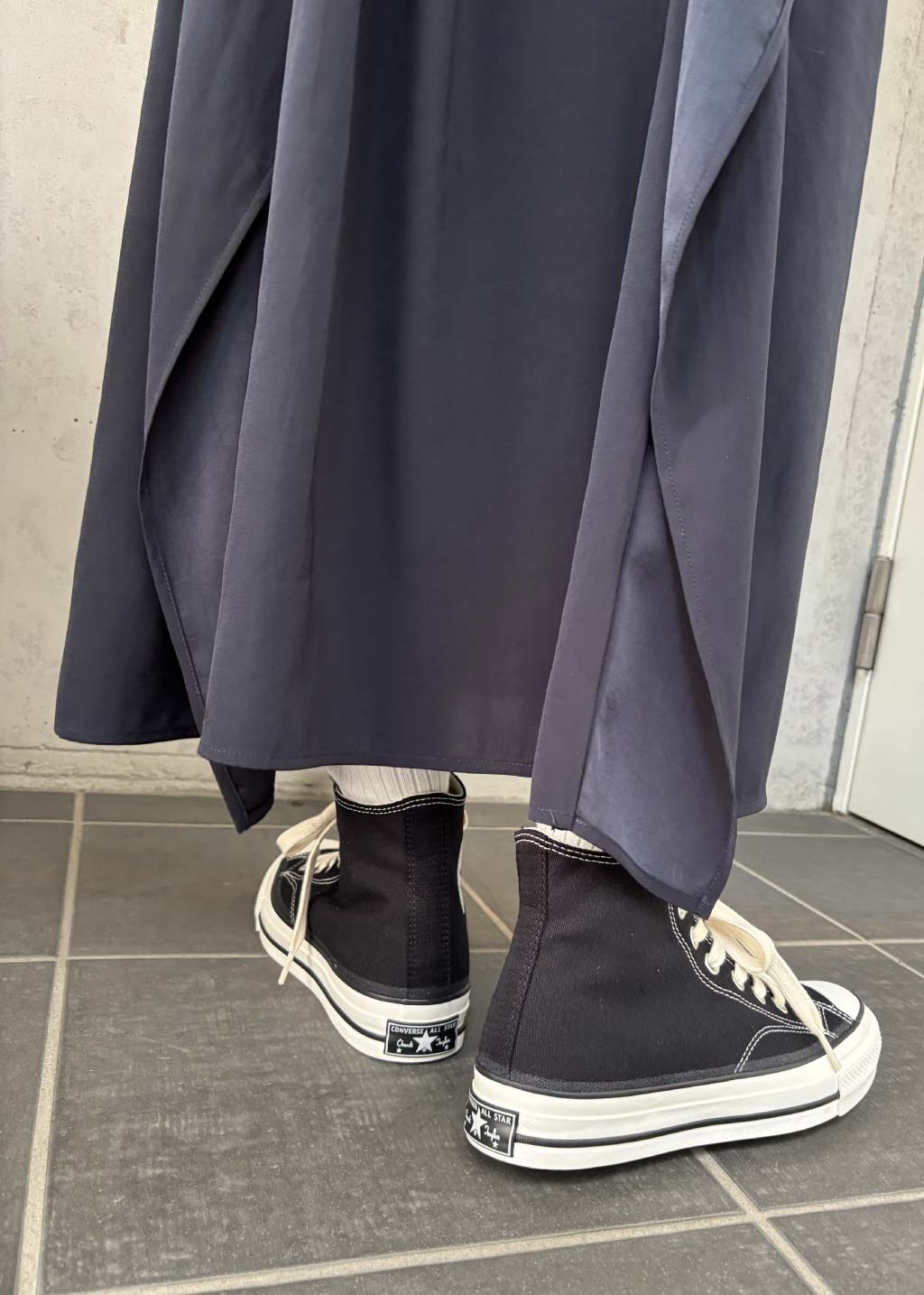 【CONVERSE Addict】CHUCK TAYLOR CANVAS HI
