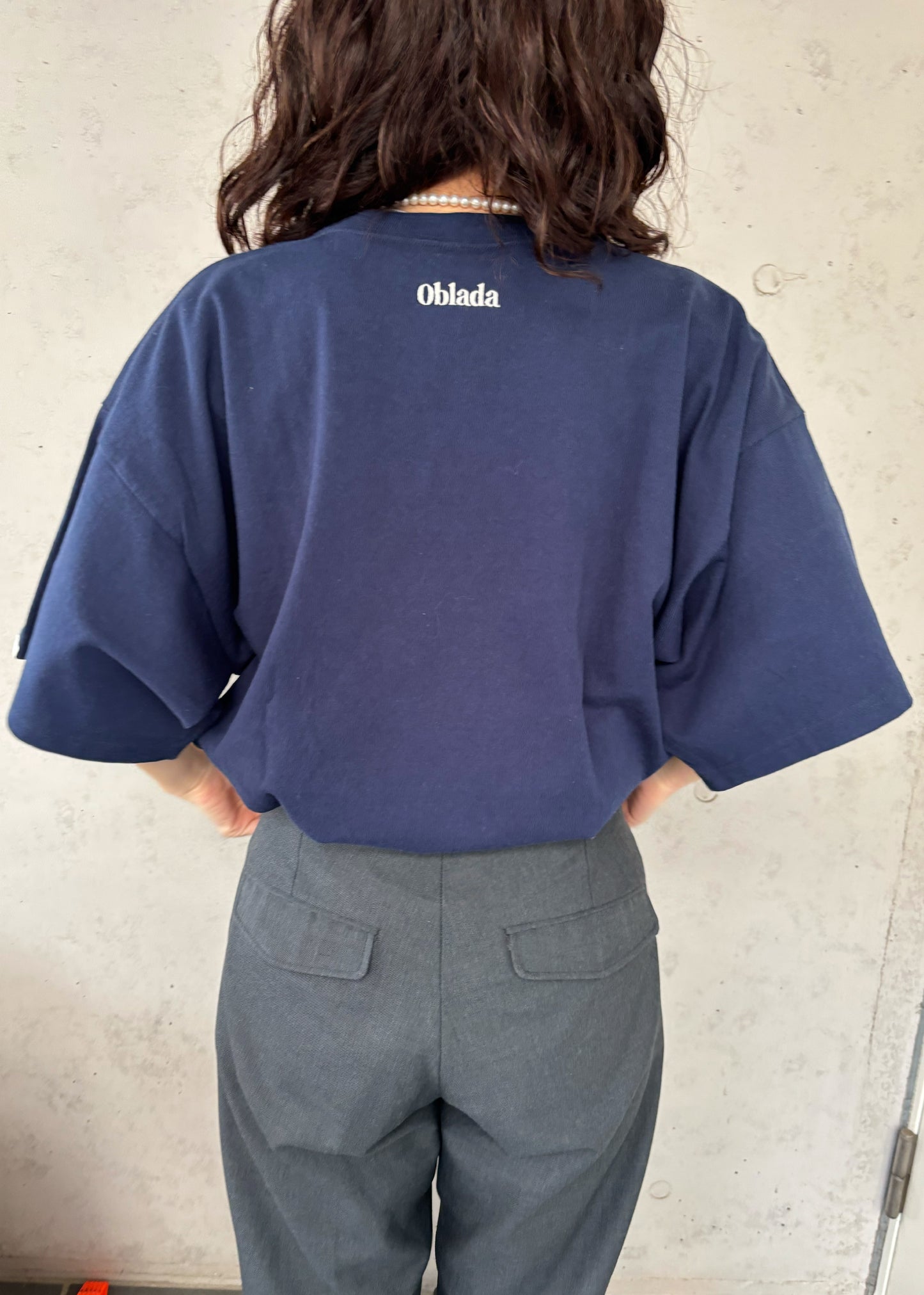 【ONLINE PREORDER】MARGE & MAGGIE TEE