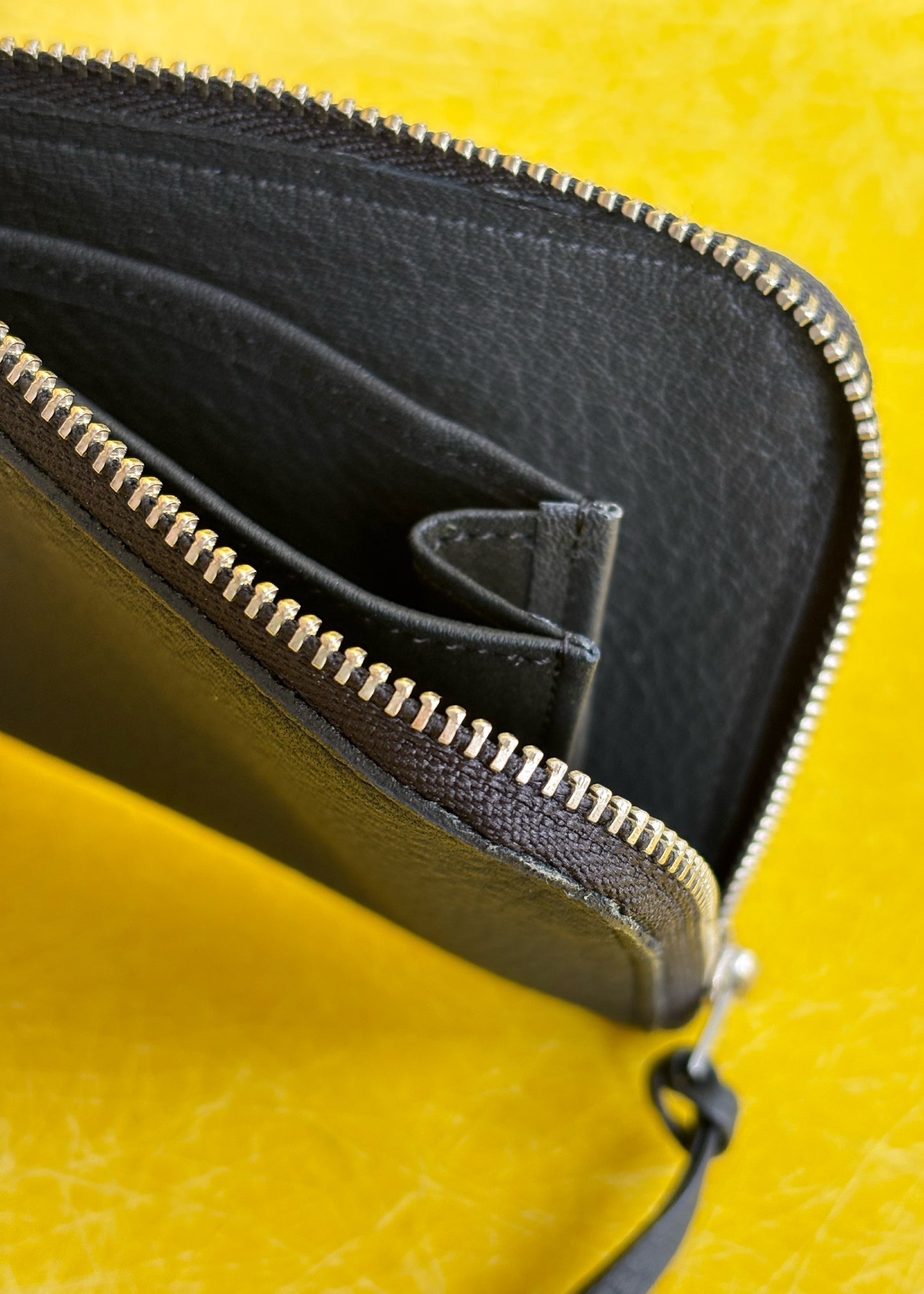 【ERA.】EO SHIRINK L WALLET