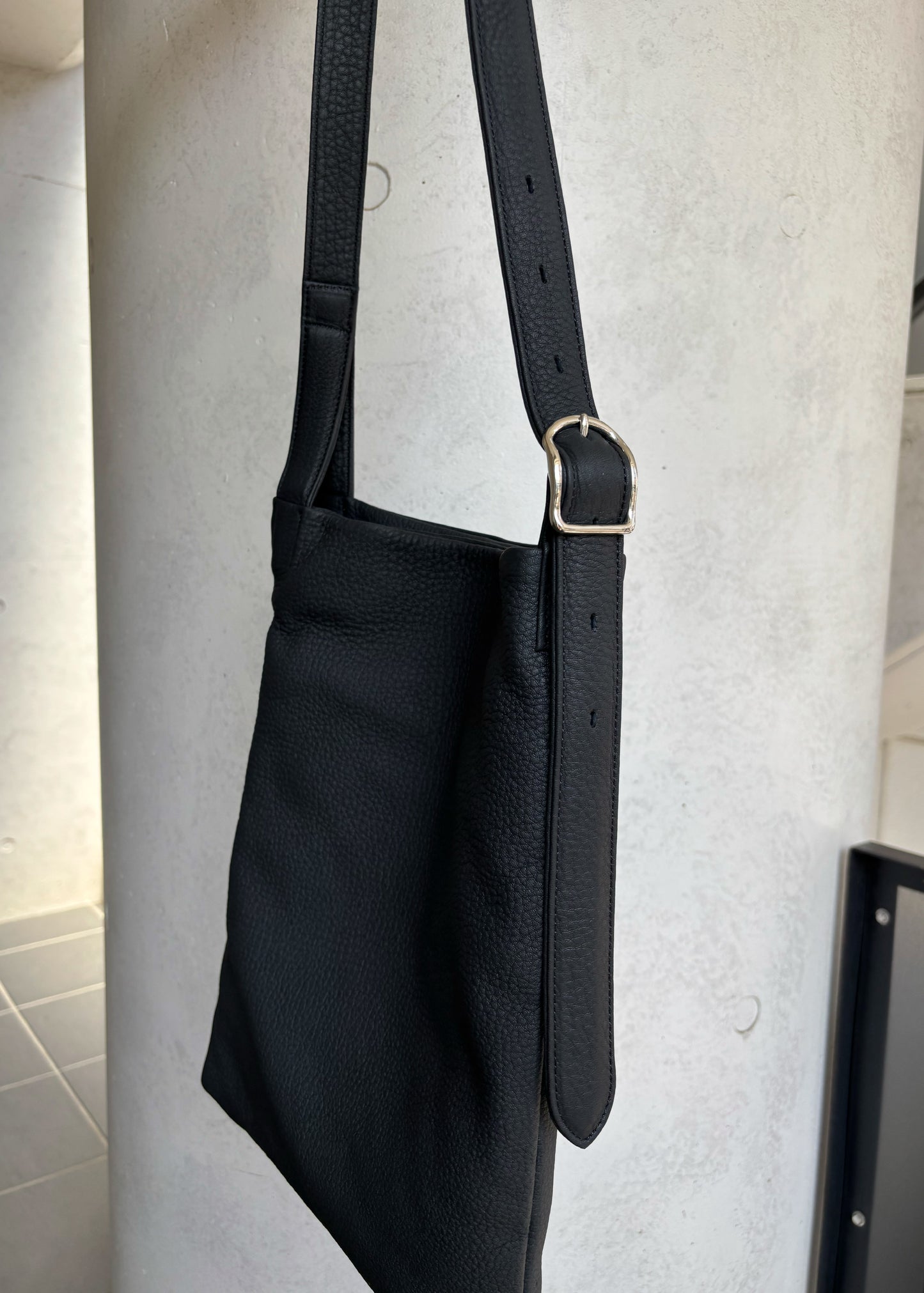 【ERA.】 EO SHIRINK RE:FLAT BAG