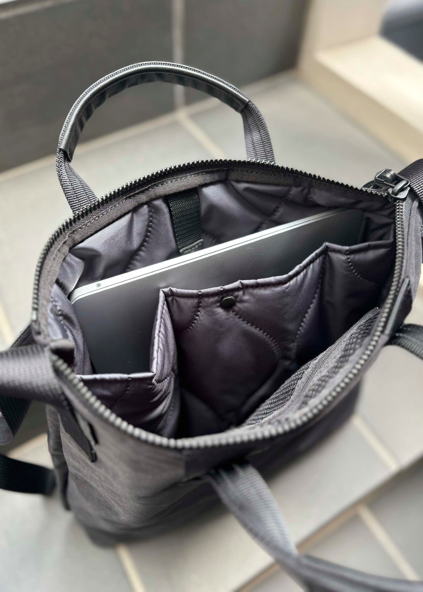 【KAILI】LIKE HELMET BAG MINI