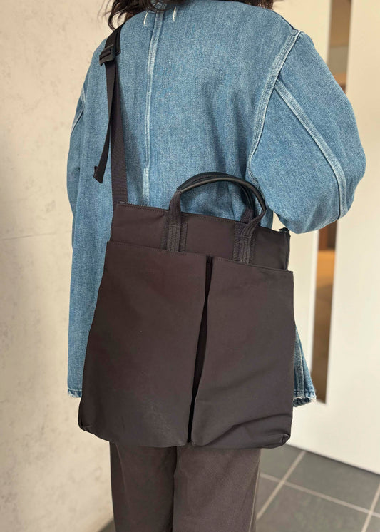 【KAILI】LIKE HELMET BAG MINI