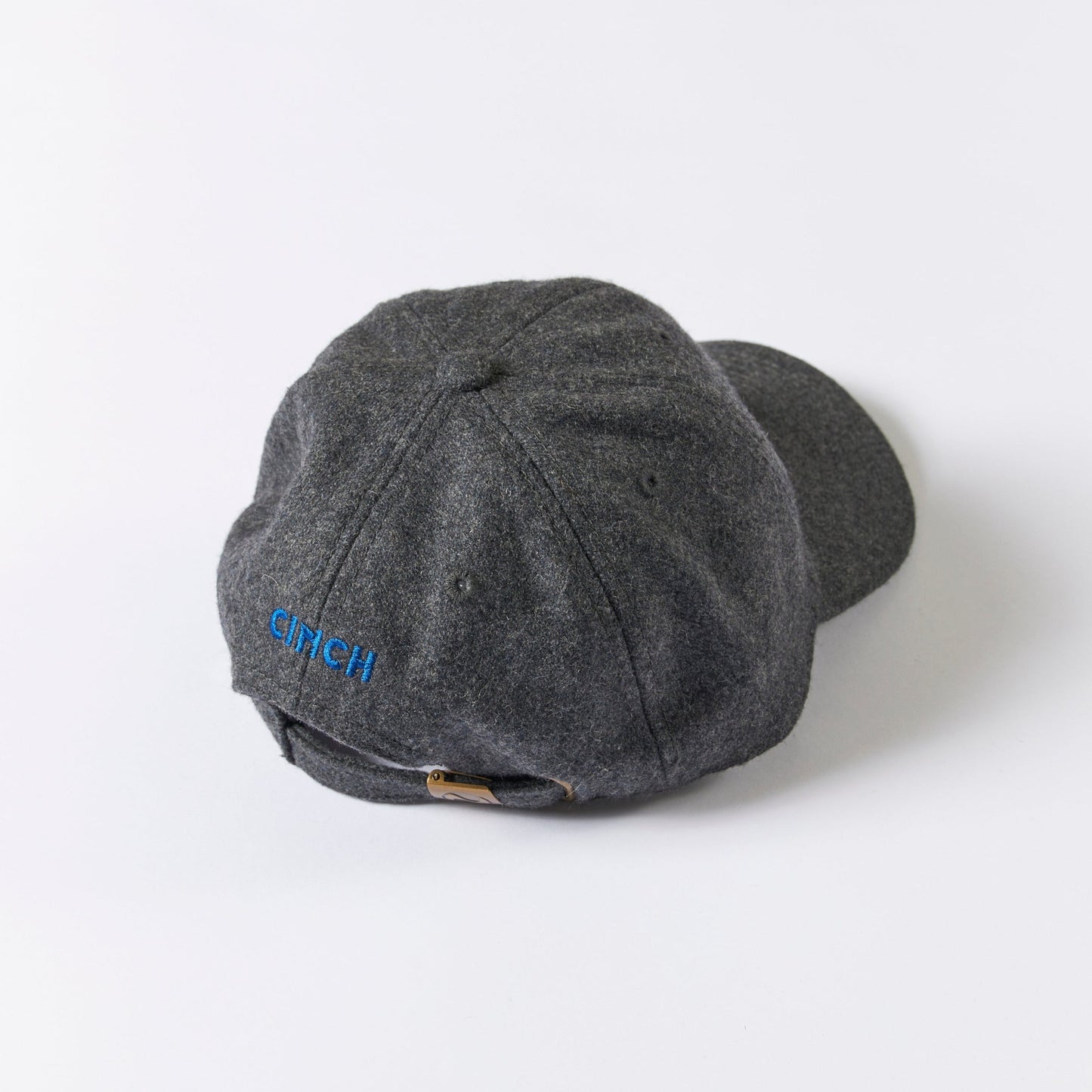 【Oblada】 WOOL CAP