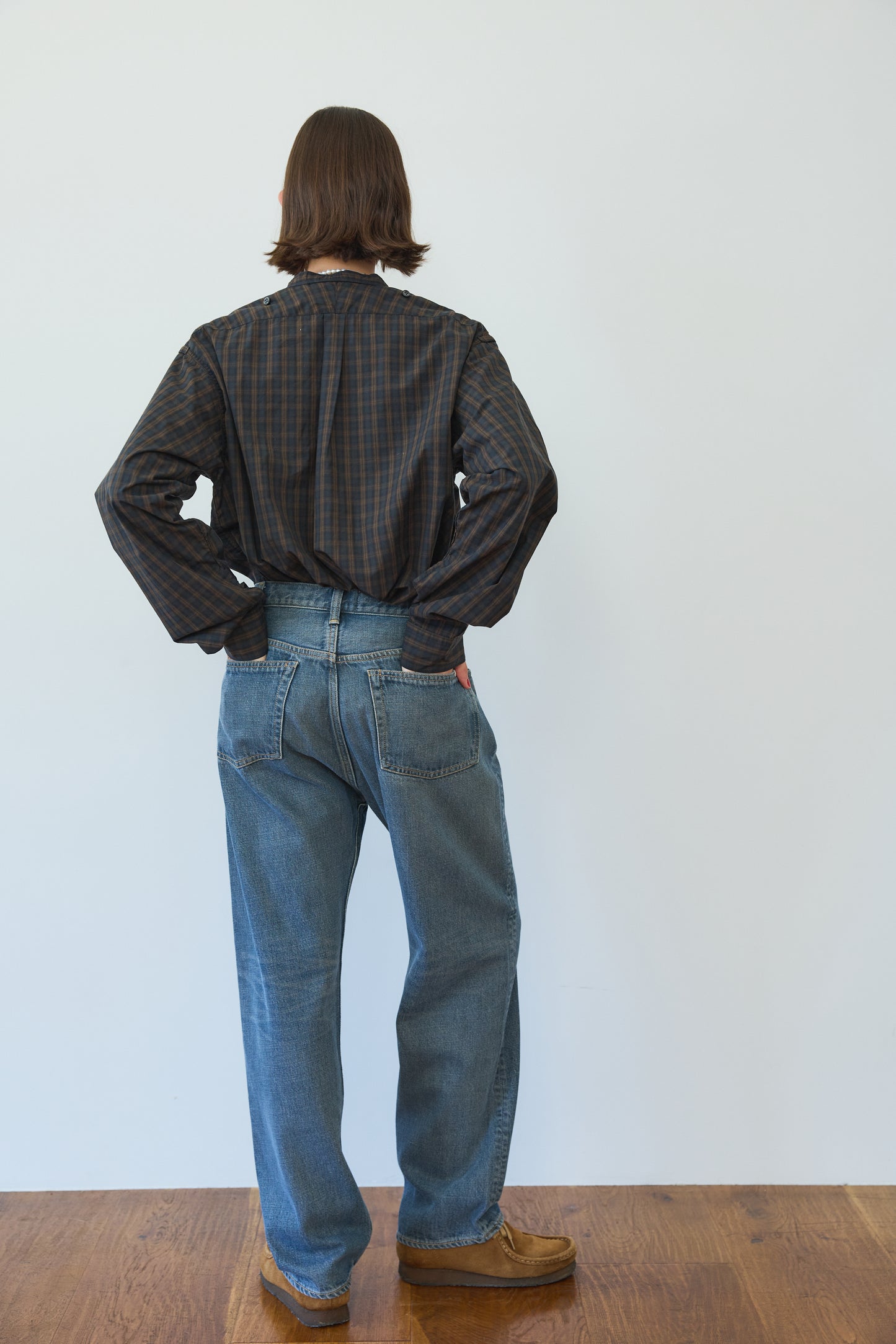 【Oblada】TENDER PANTS