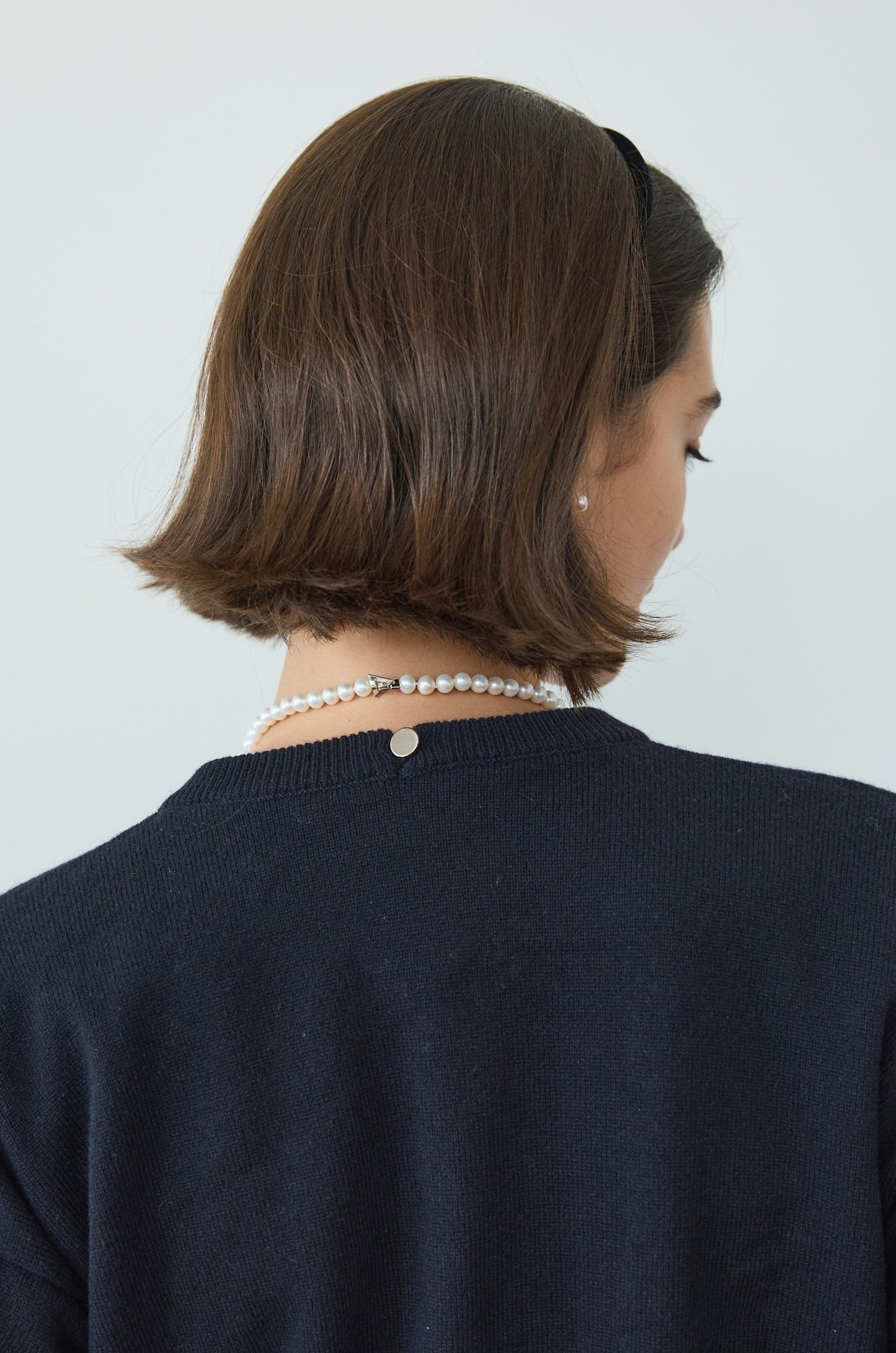 【Oblada】 MARTHA KNIT
