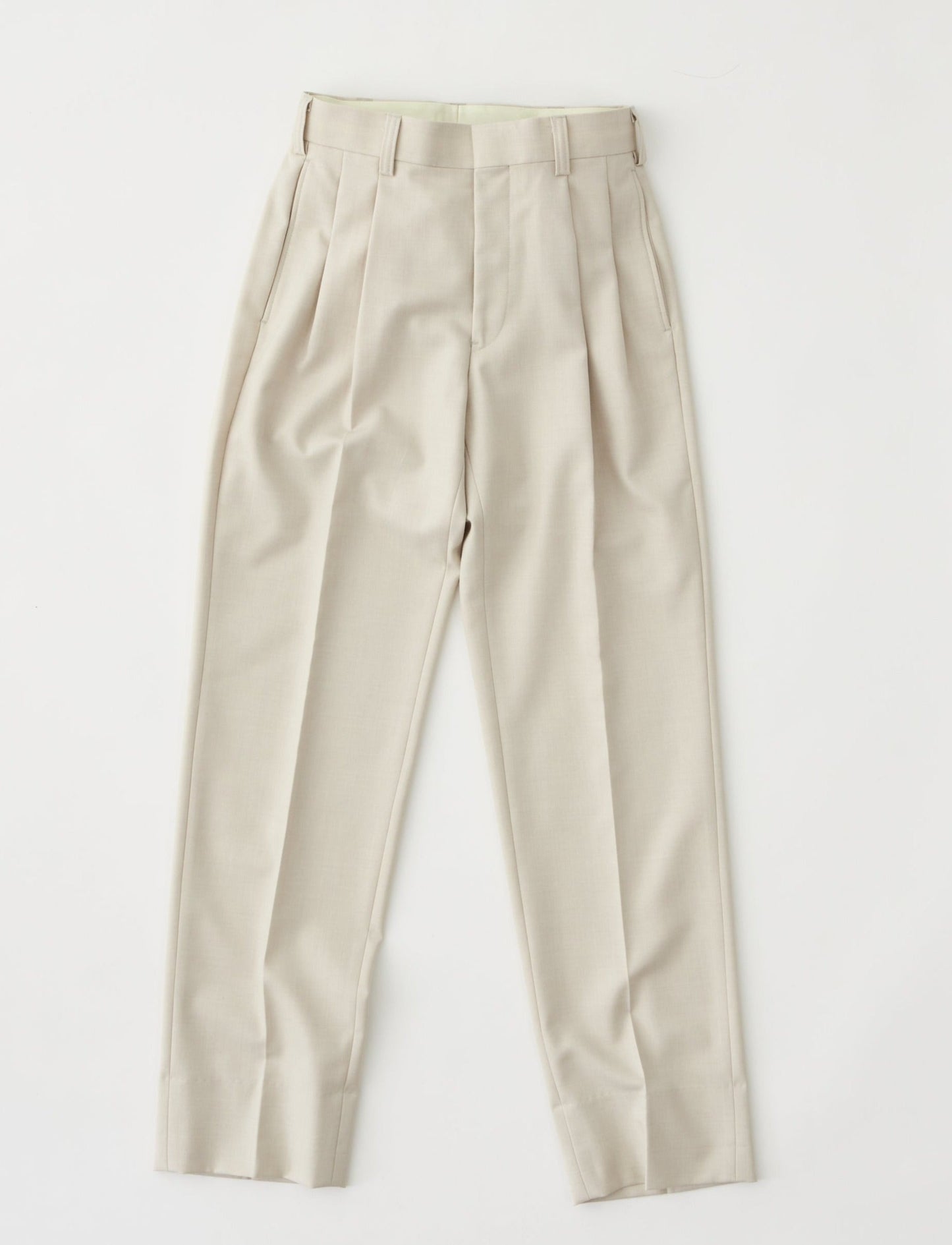 【Oblada】OFFICER PANTS