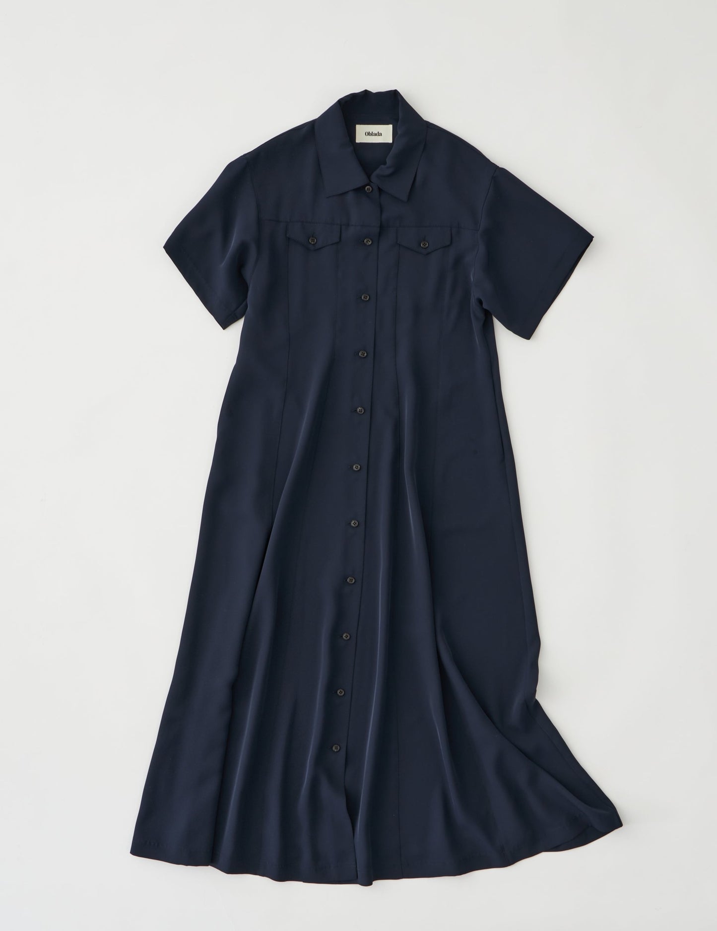 【Oblada】BREEZE DRESS