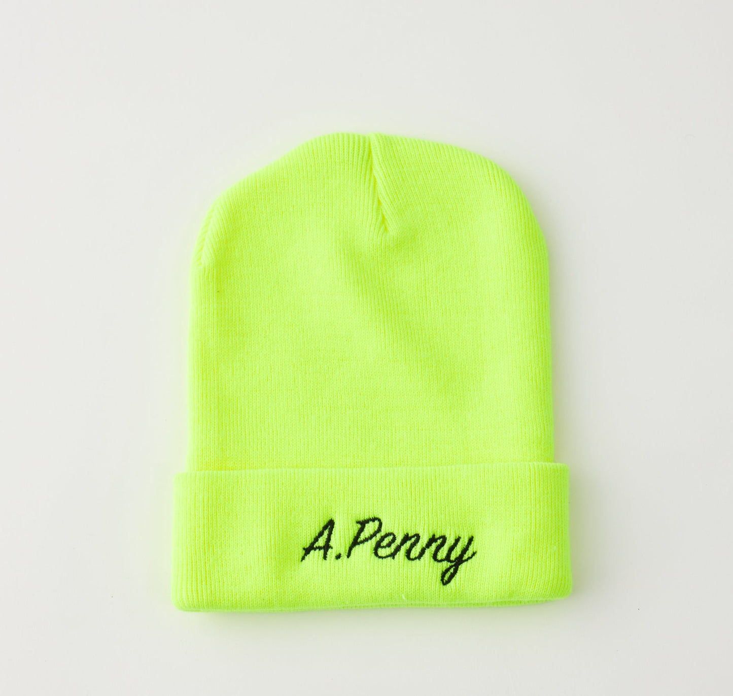 【Oblada】Oblada KNIT CAP