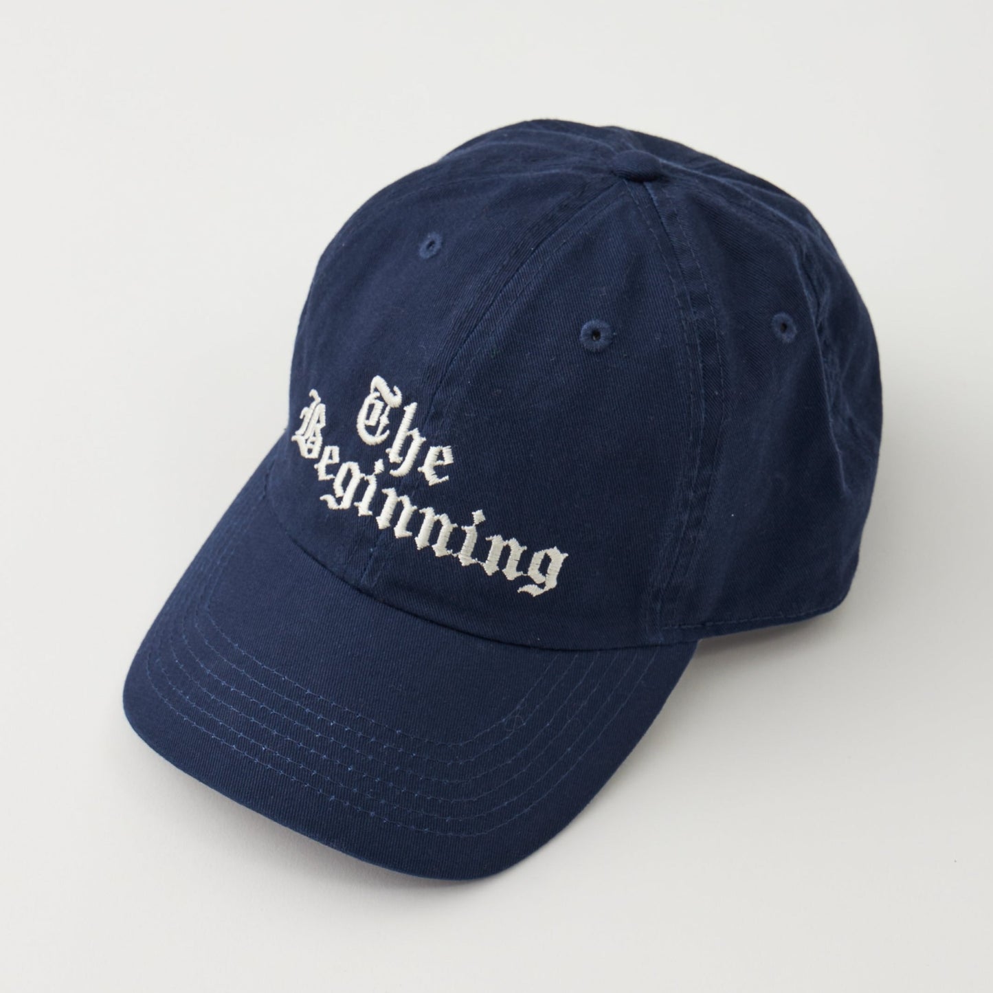 【Oblada】THE BEGINNING CAP