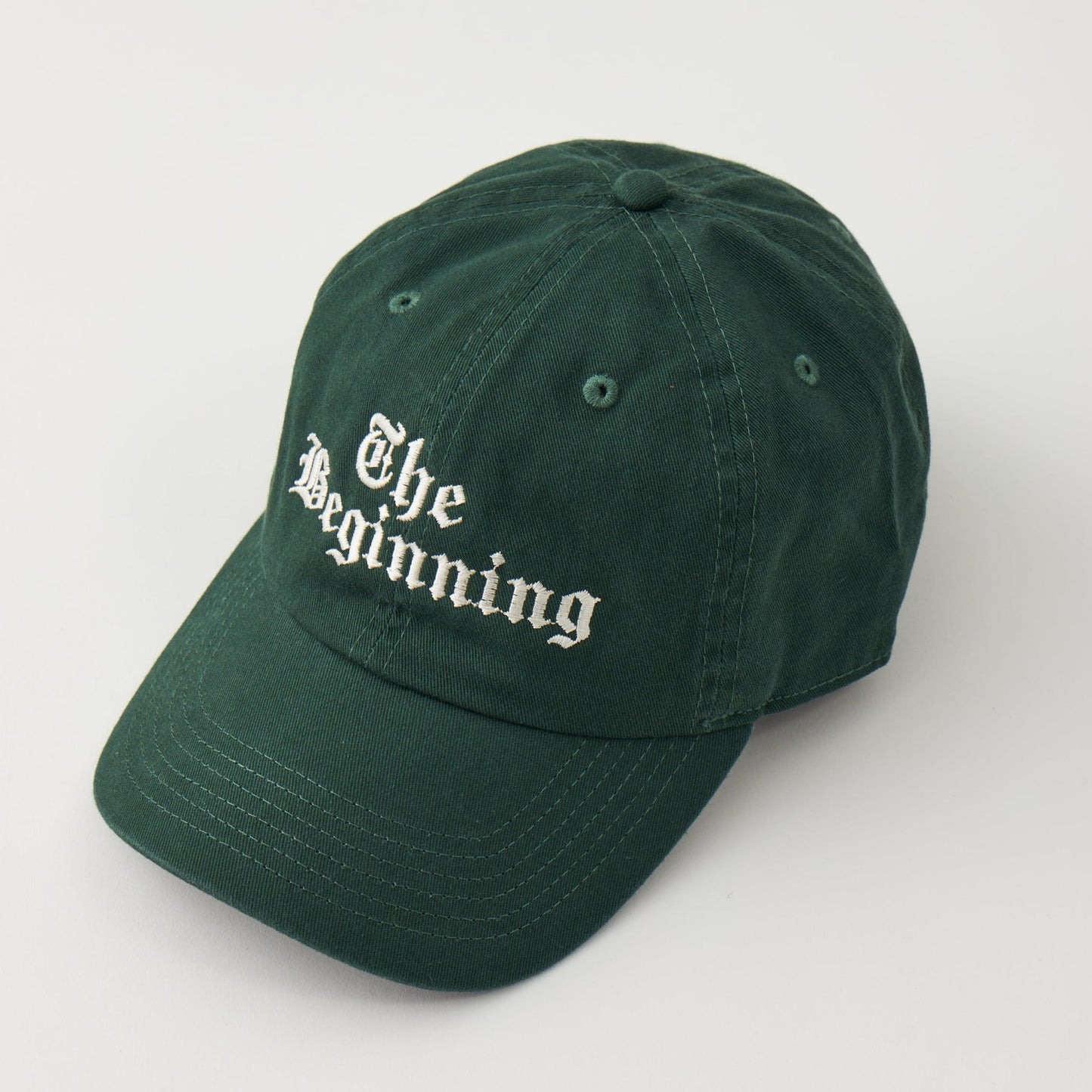 【Oblada】THE BEGINNING CAP