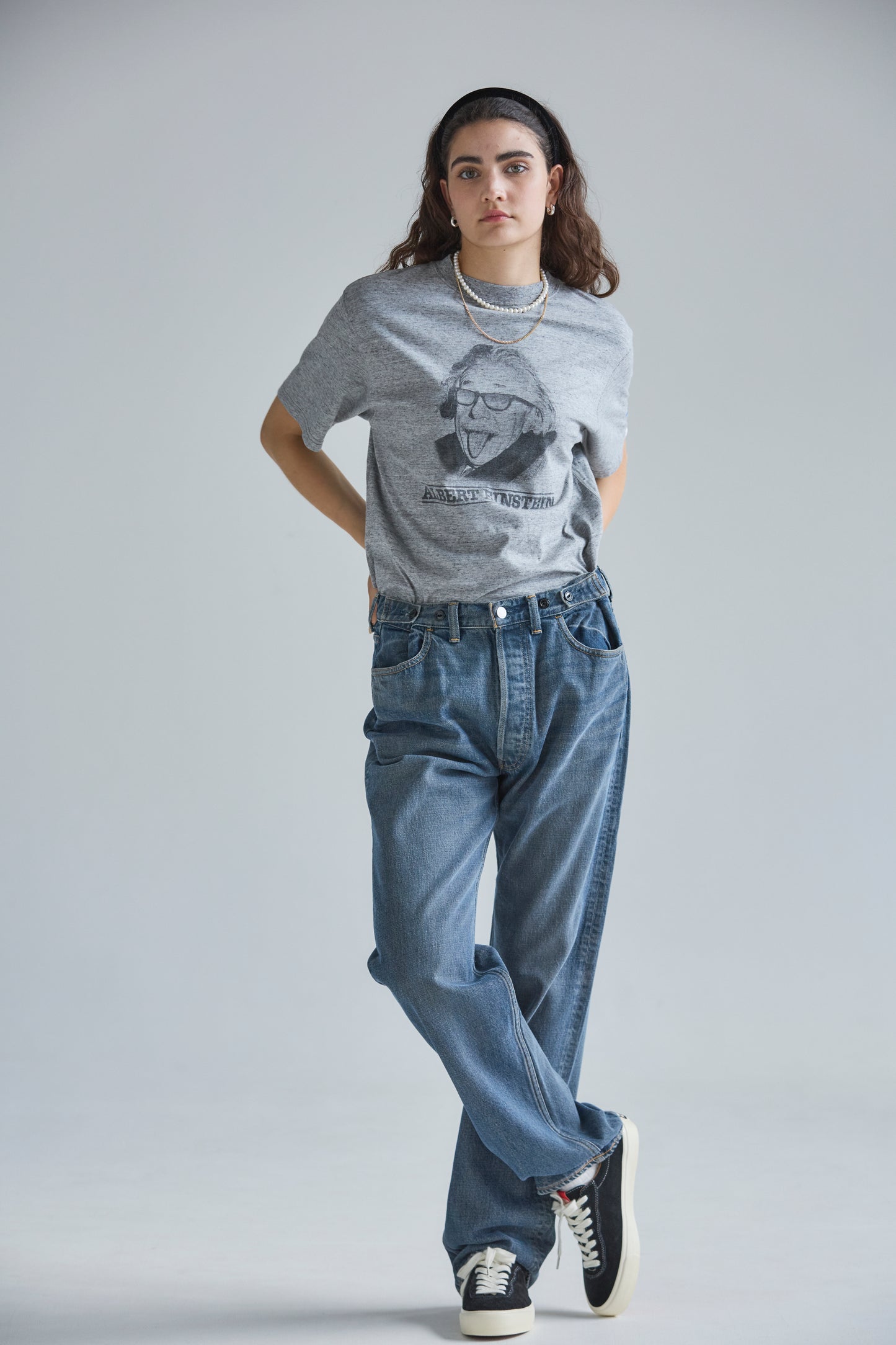 【Oblada】TENDER PANTS
