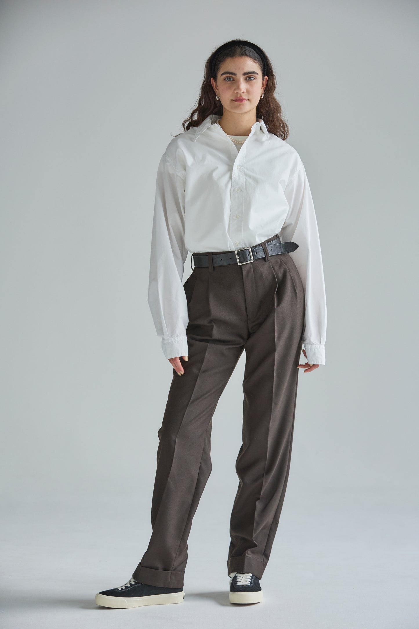 【Oblada】OFFICER PANTS