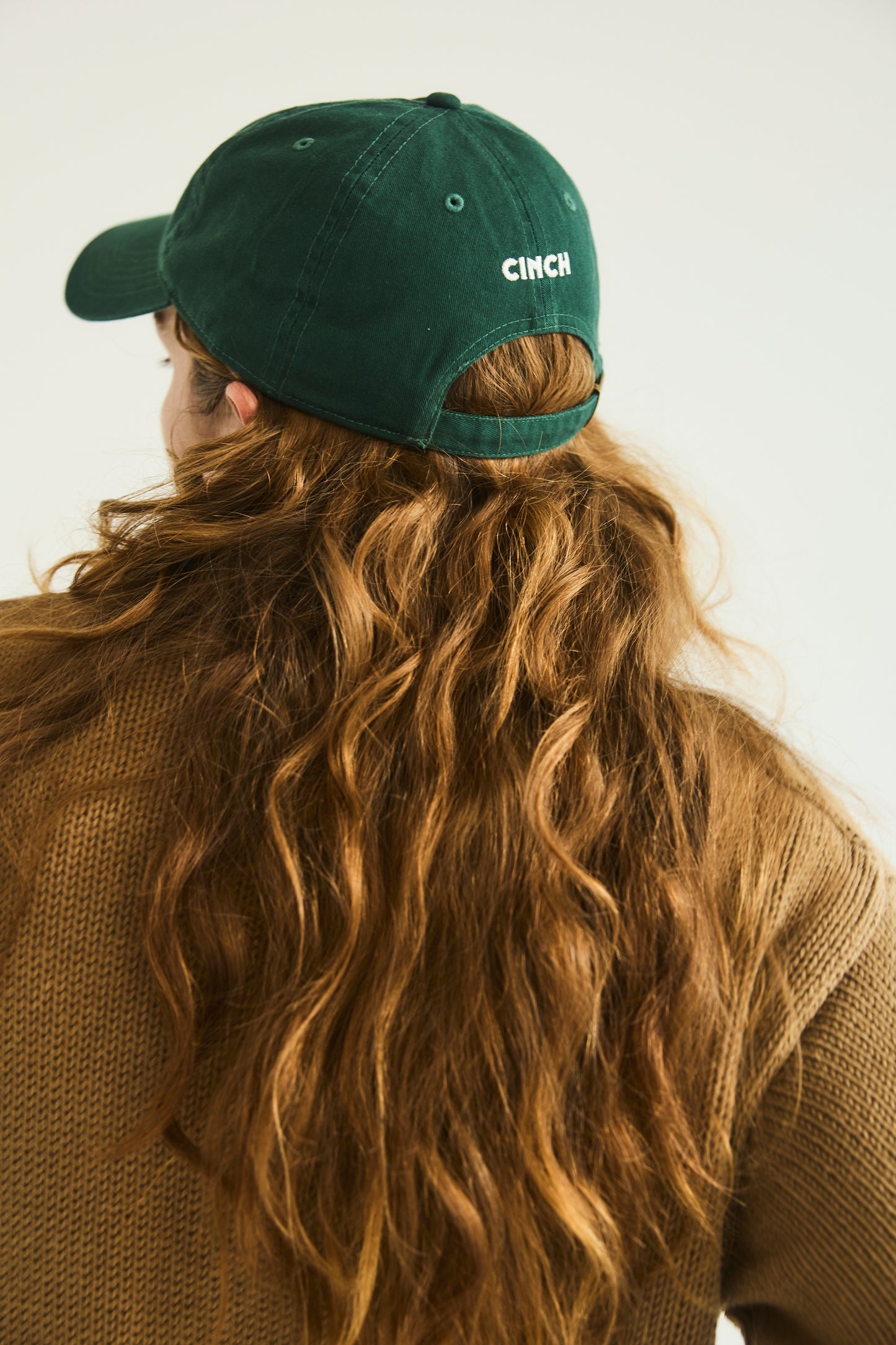 【Oblada】THE BEGINNING CAP