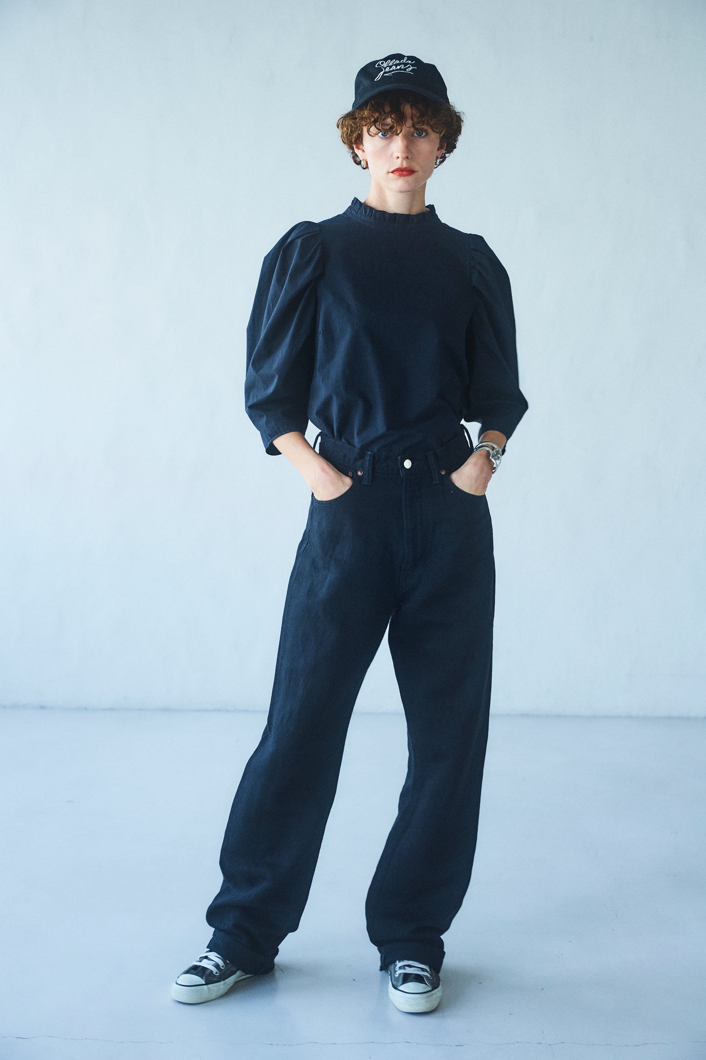 <23SS PREORDER> 1938 New Color