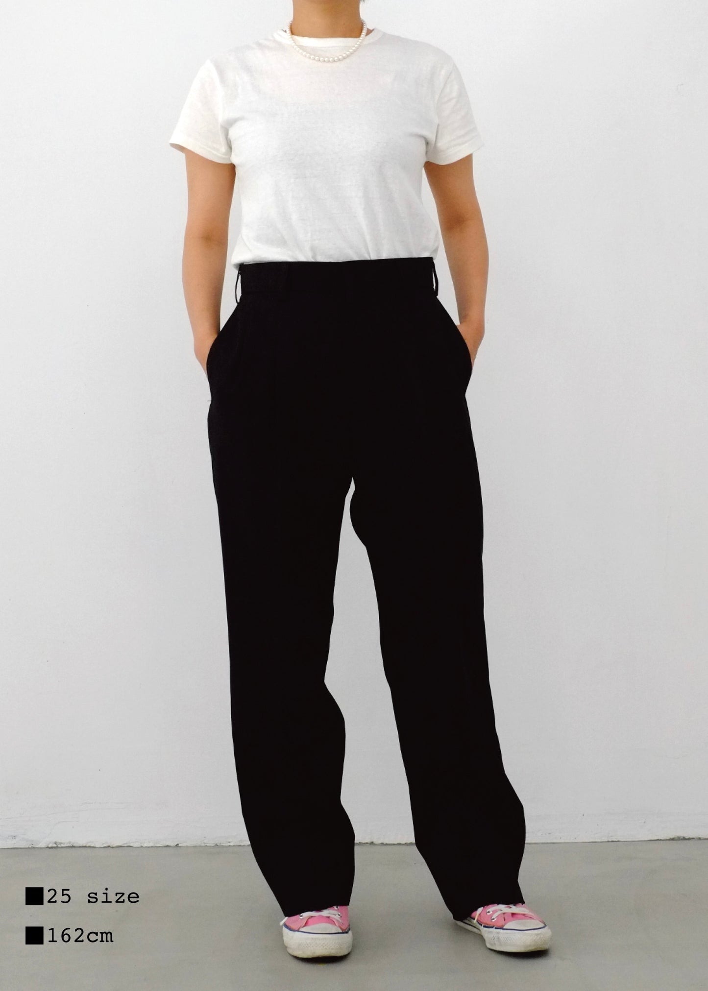 【Oblada】OFFICER PANTS