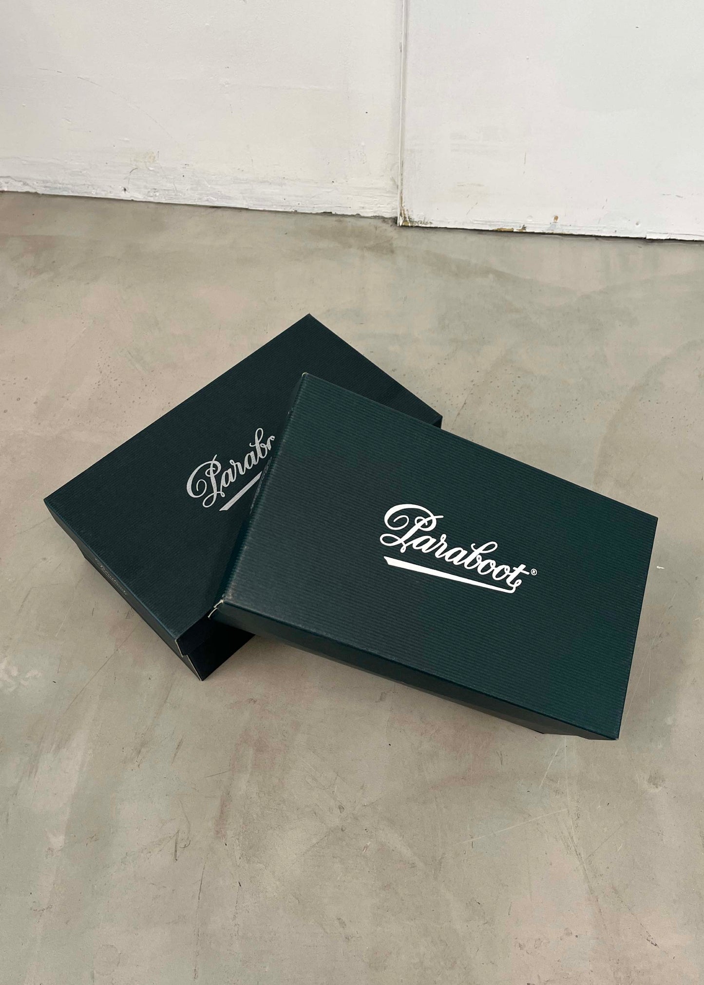 【Paraboot】NANO