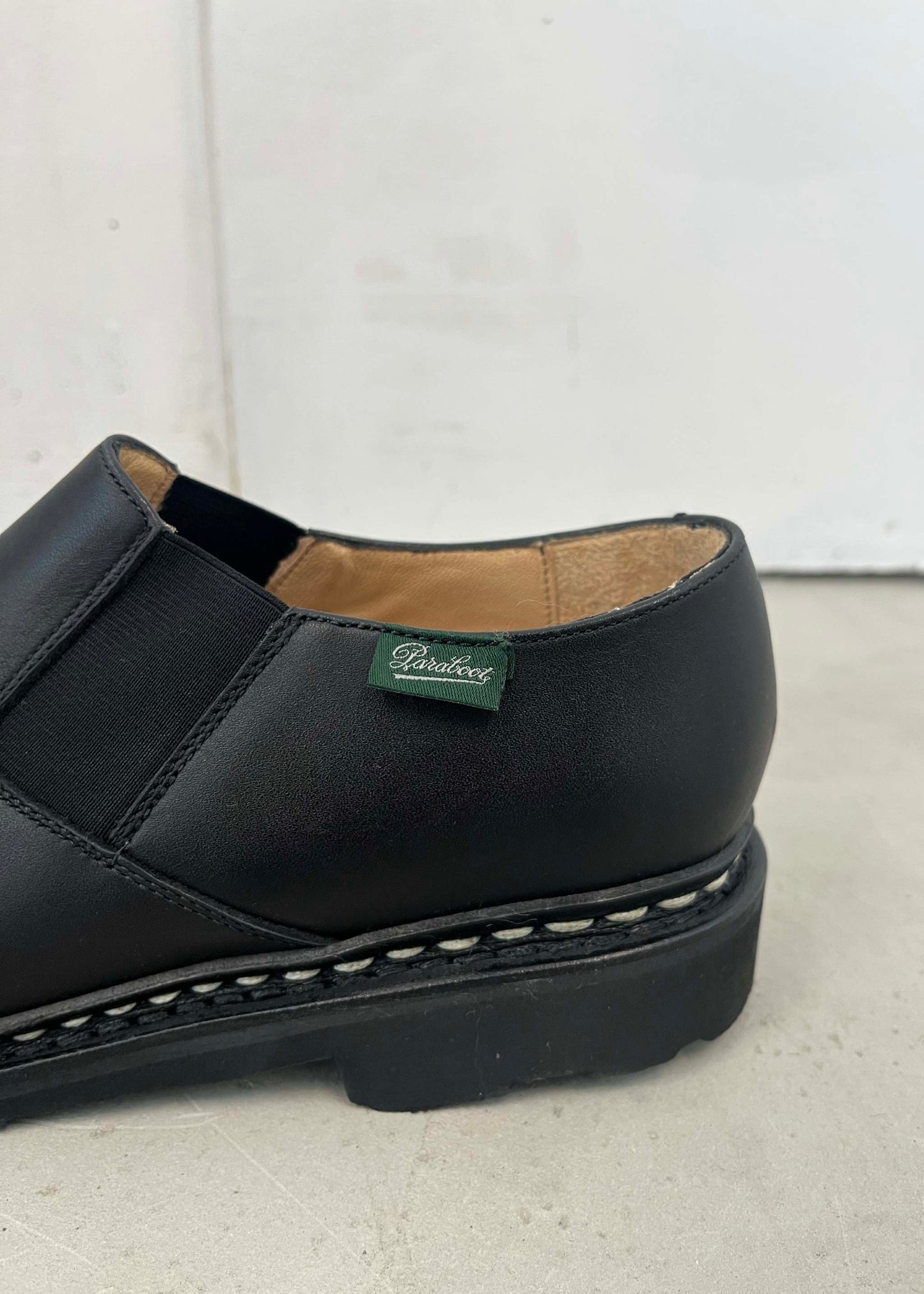 【Paraboot】NANO