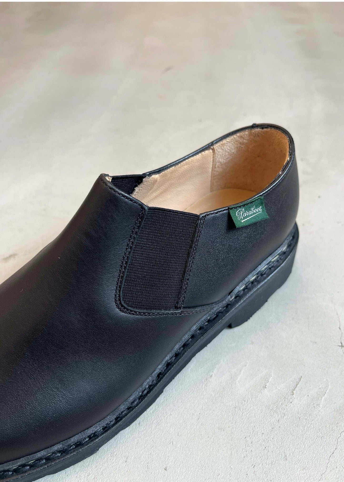 【Paraboot】NANO