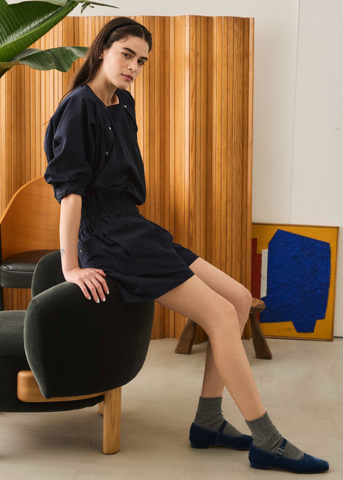 【Oblada】Oblada ROMPERS