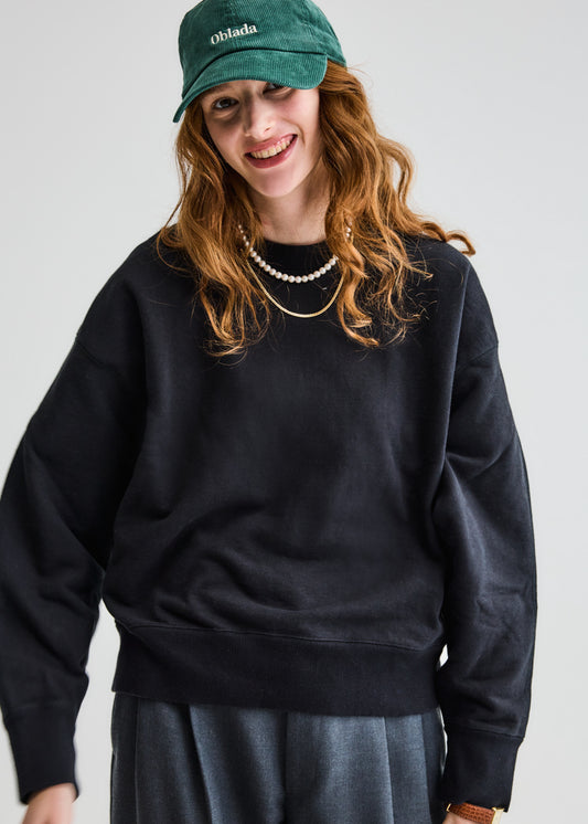 【Oblada】ROBIN SWEAT