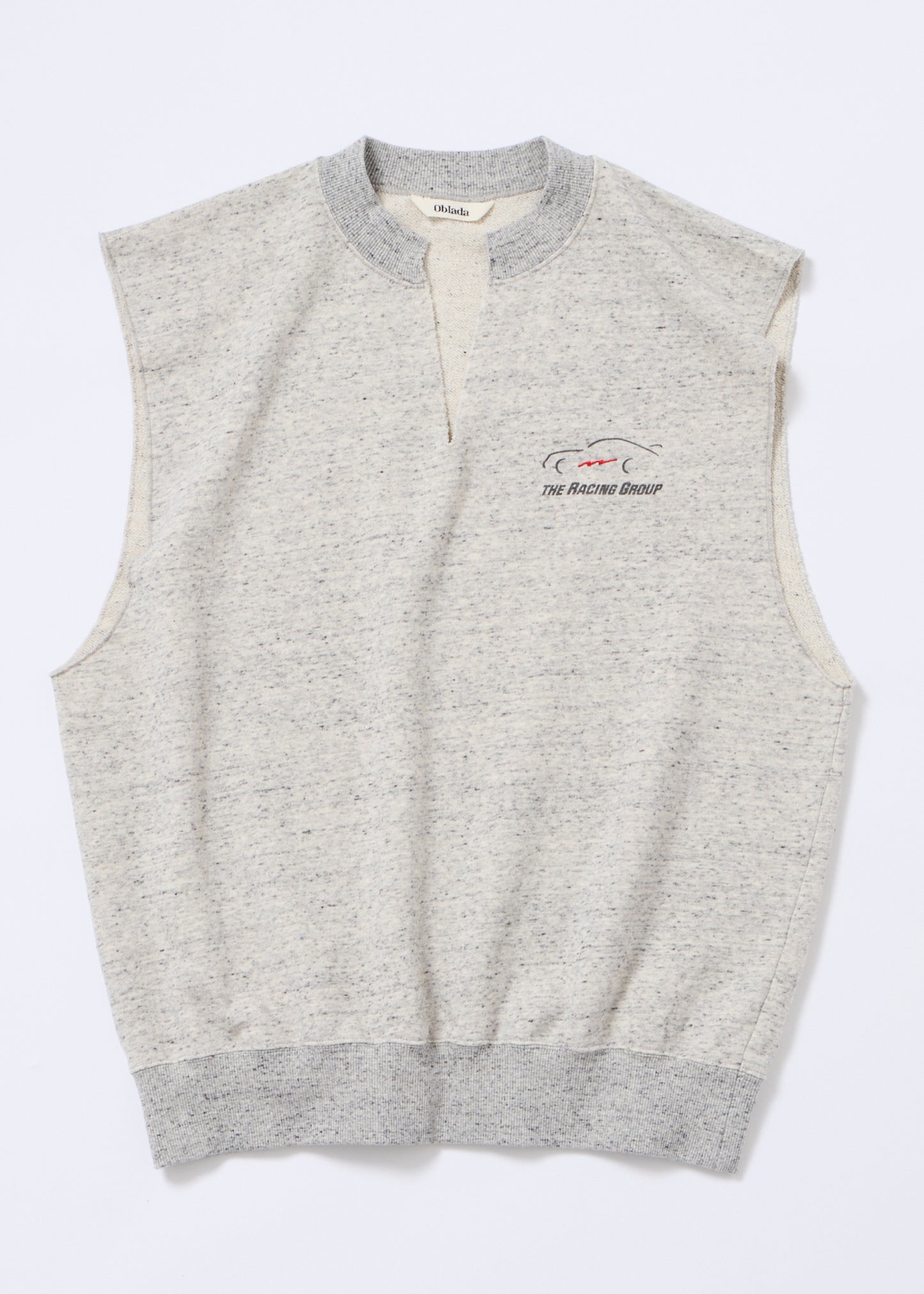 【Oblada】SKIPPER TANK