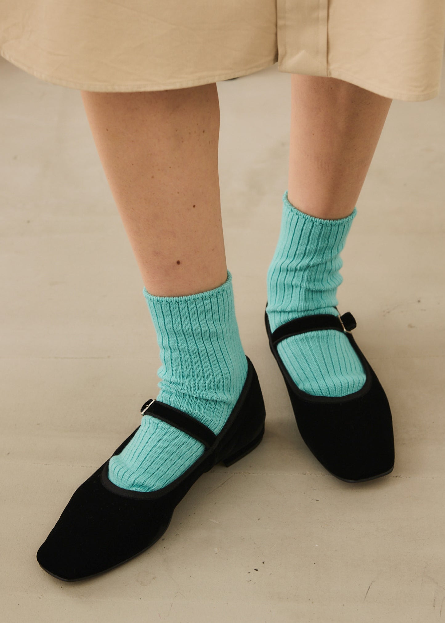 【Oblada】PACK SHORT SOCKS