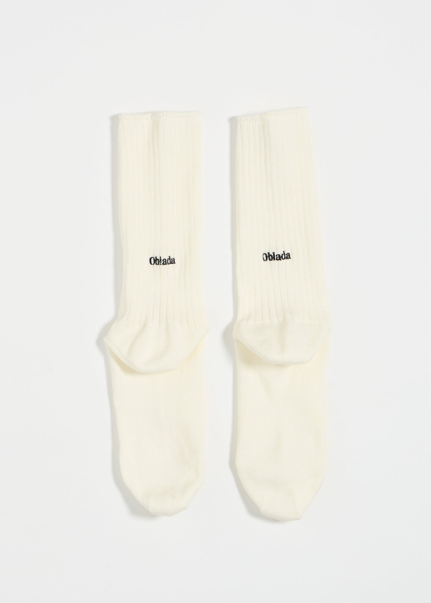 【ONLINE PREORDER】PACK SOCKS (WHITE×3)