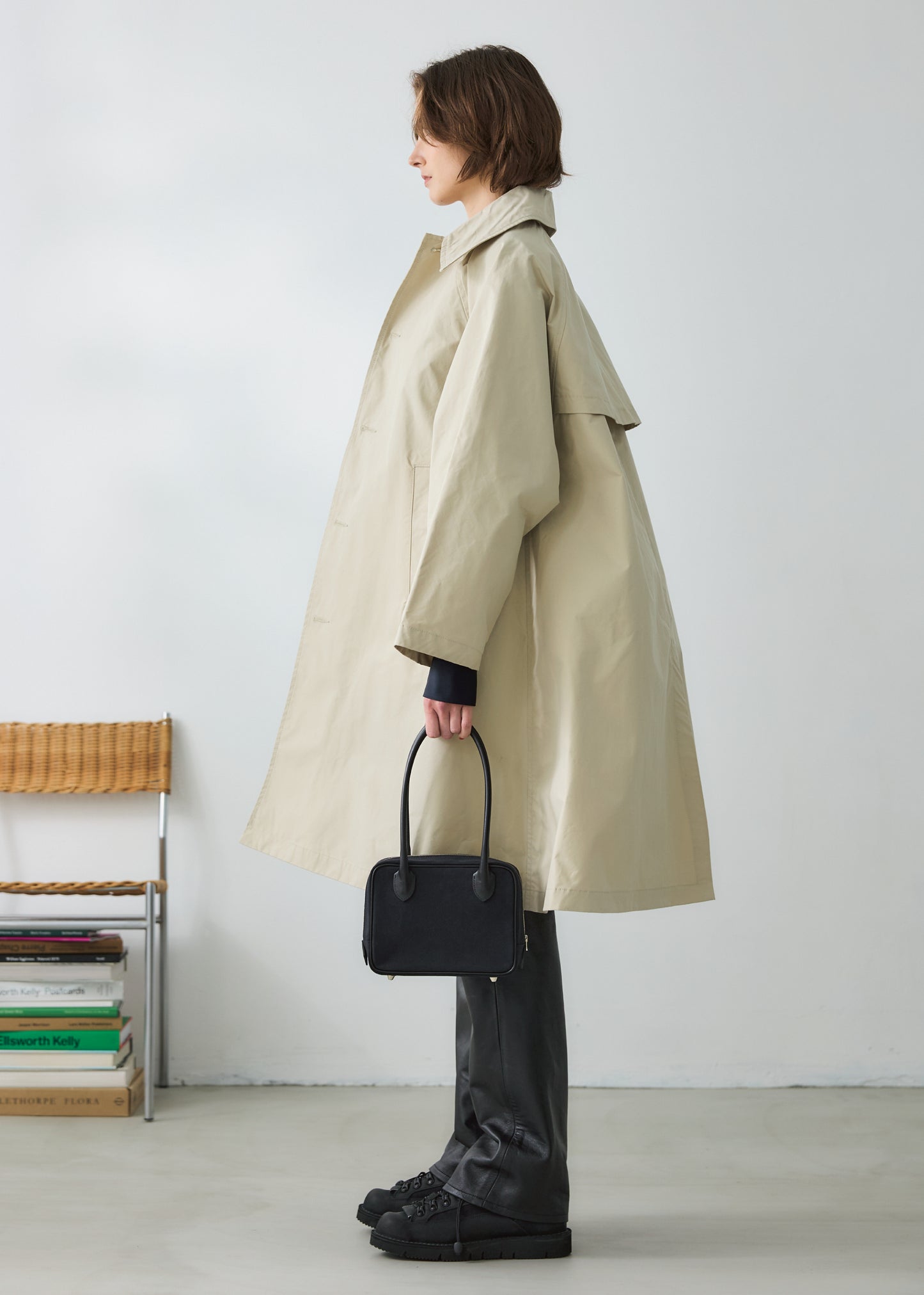 【Oblada】STEADY BAG MINI