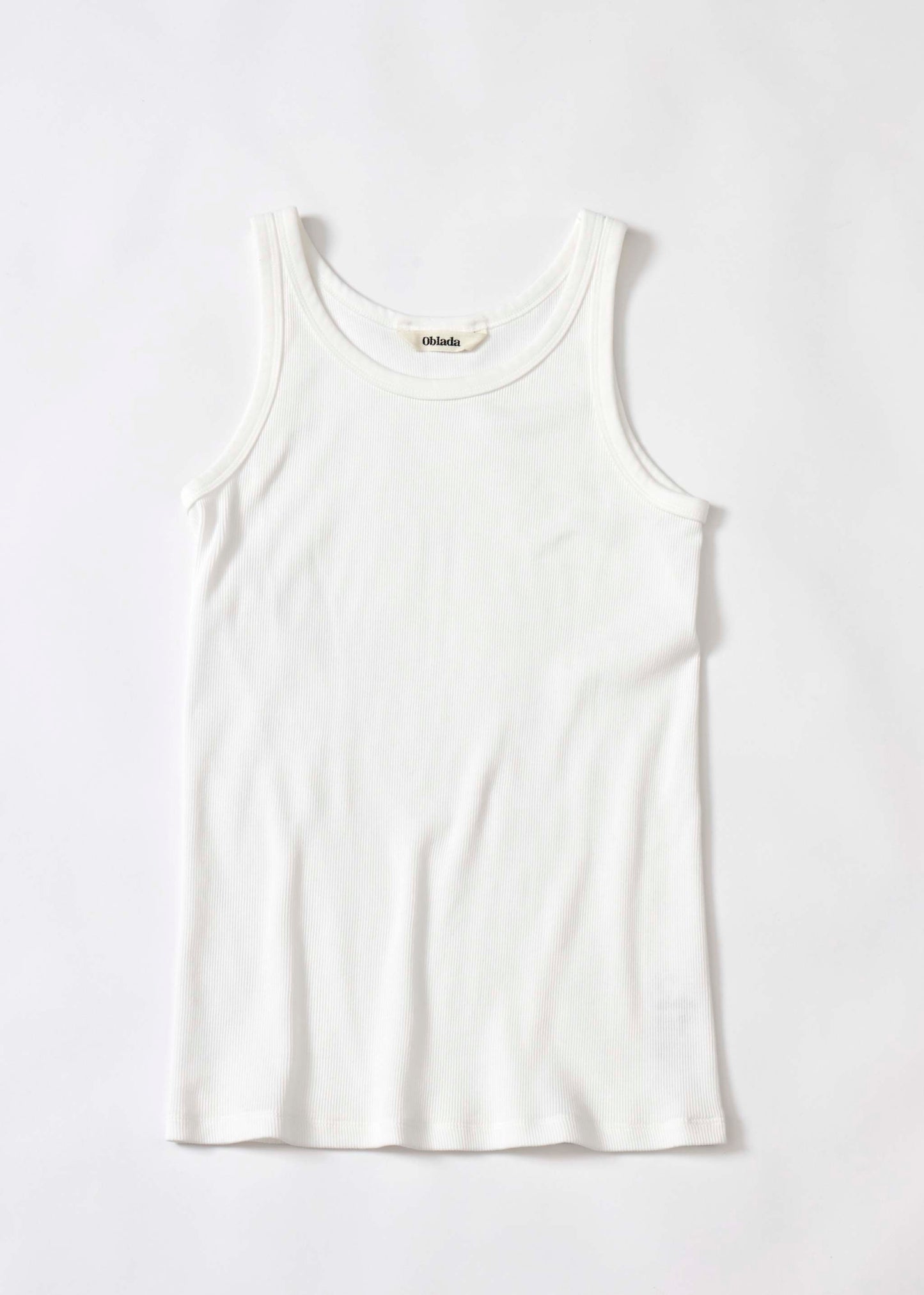 【ONLINE PREORDER】ROUND BODY TANK