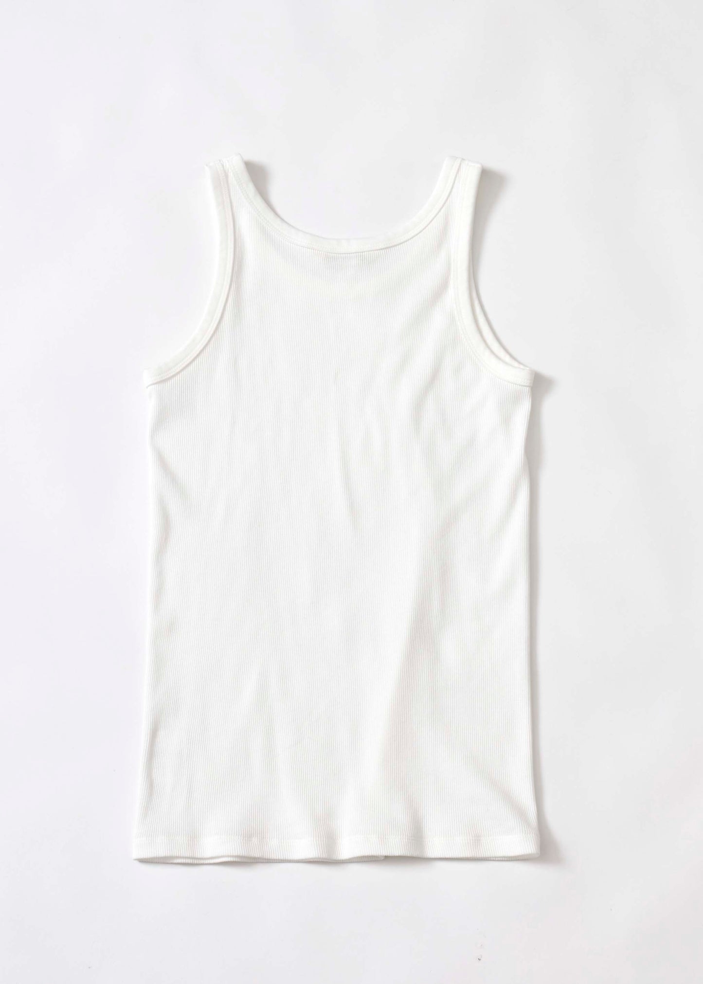 【ONLINE PREORDER】ROUND BODY TANK