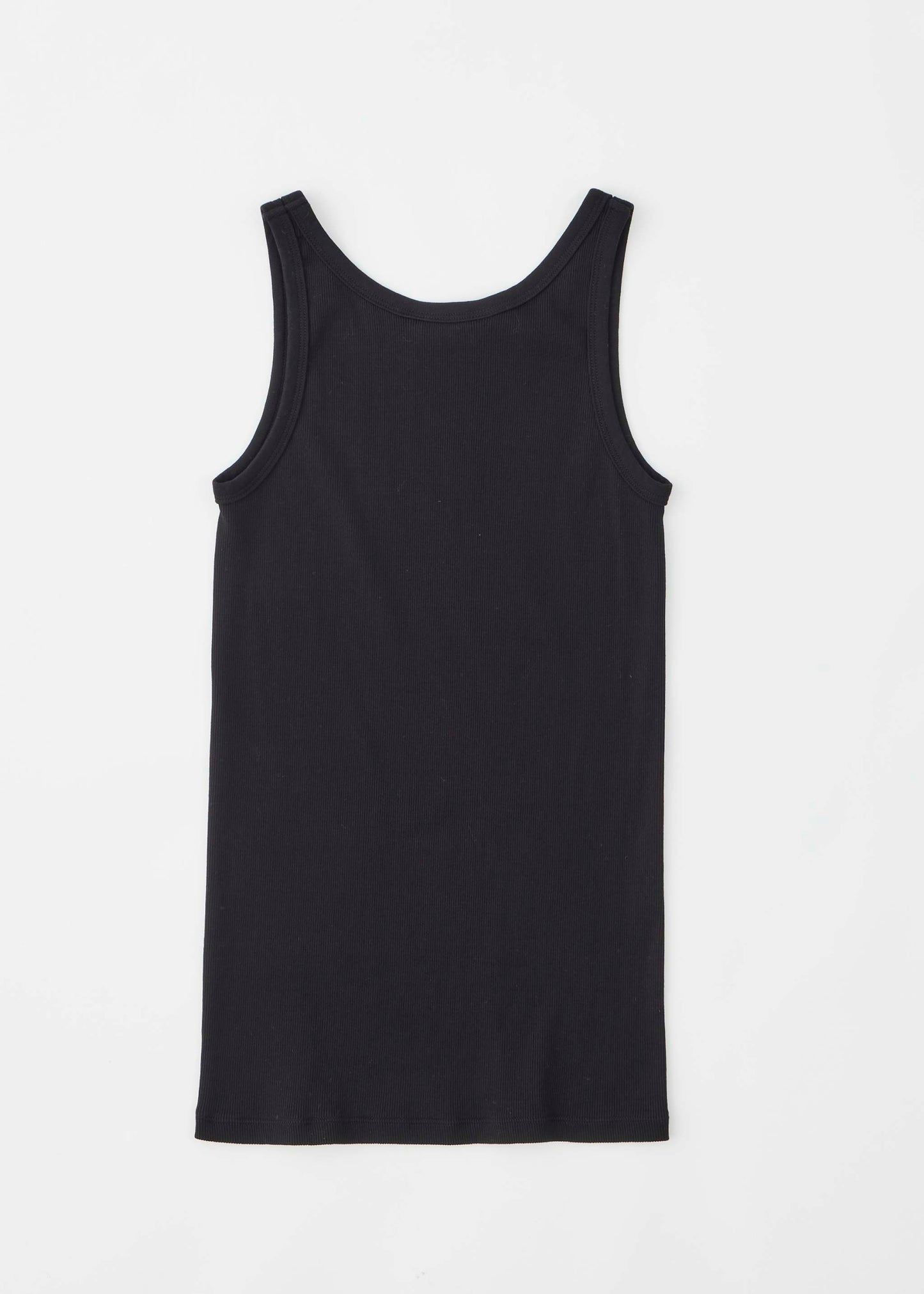 【ONLINE PREORDER】ROUND BODY TANK