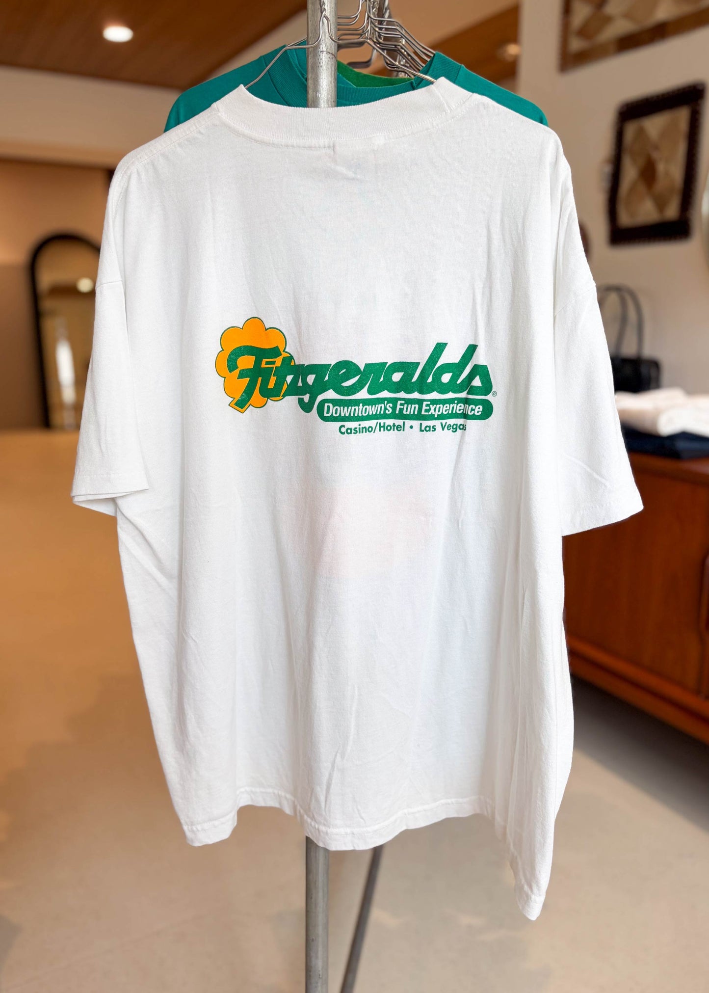 【VINTAGE】VINTAGE T-SHIRT 14