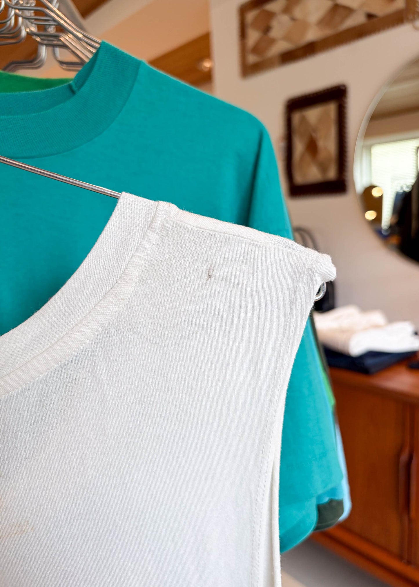 【VINTAGE】VINTAGE T-SHIRT 21