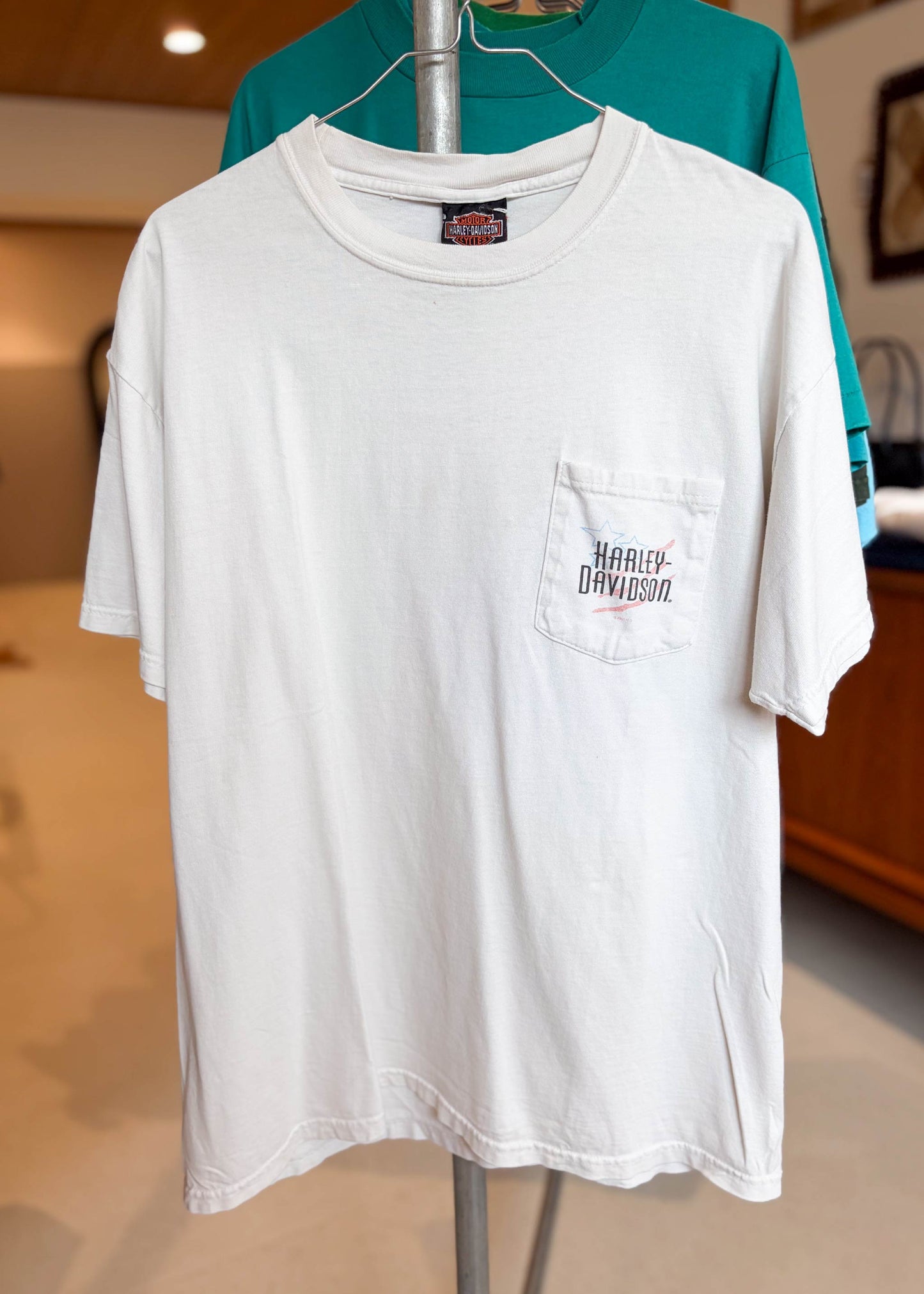 【VINTAGE】VINTAGE T-SHIRT 24