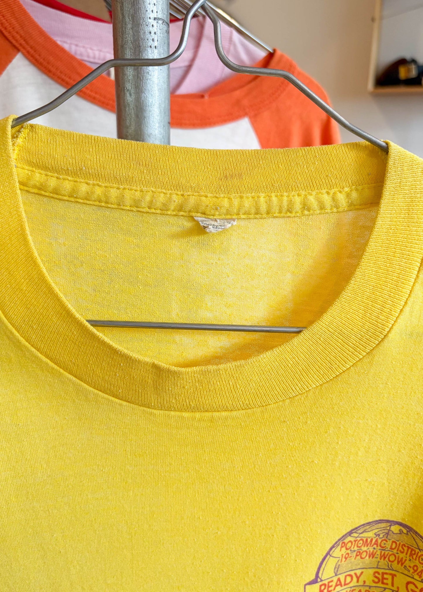 【VINTAGE】VINTAGE T-SHIRT 34