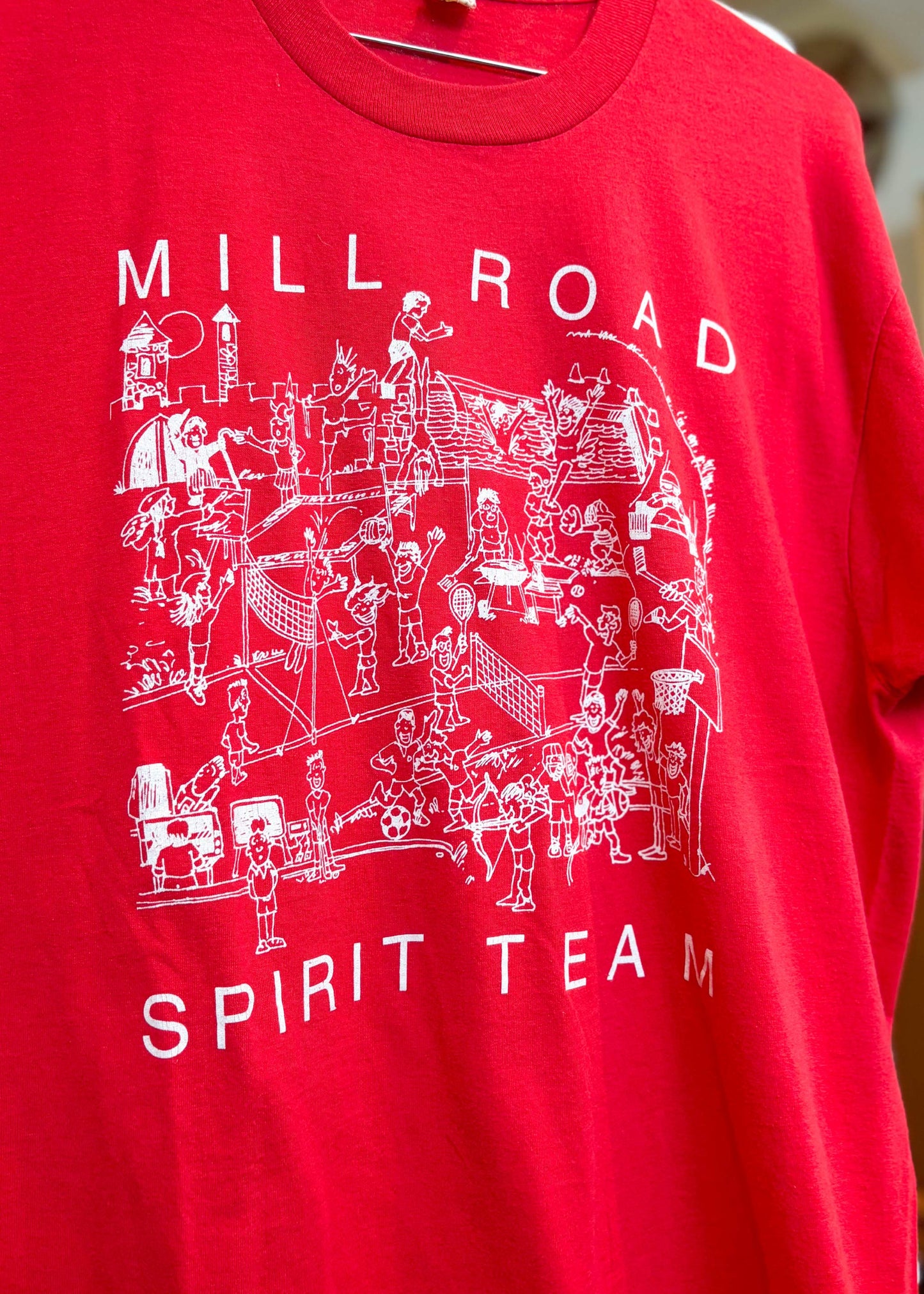 【VINTAGE】VINTAGE T-SHIRT 45