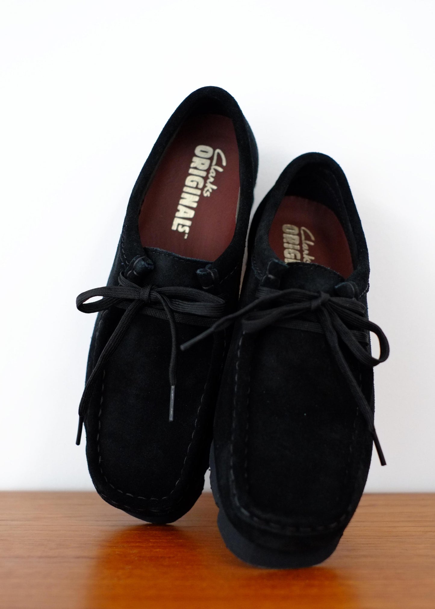 【Clarks】Wallabee.GTX