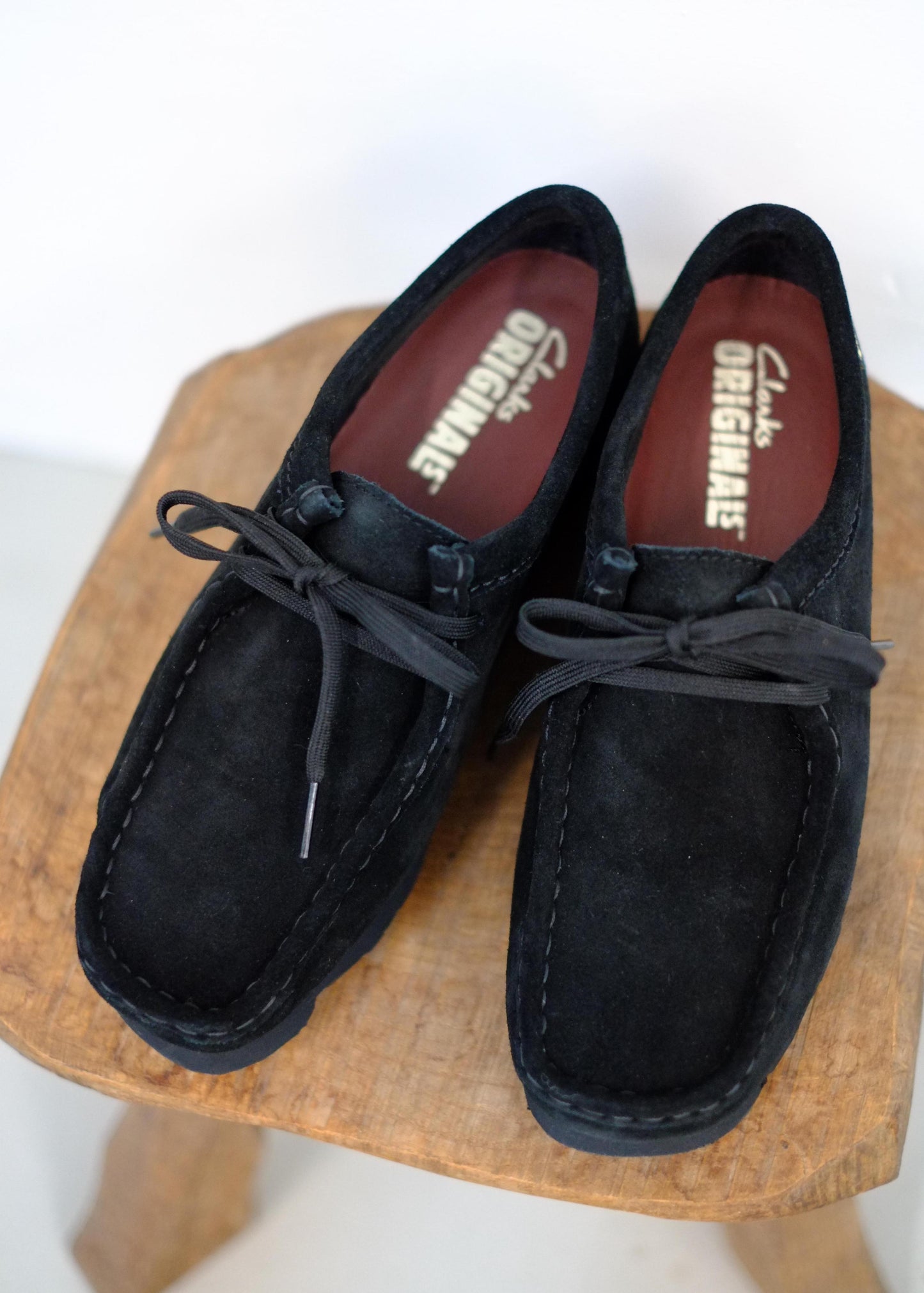 【Clarks】Wallabee.GTX