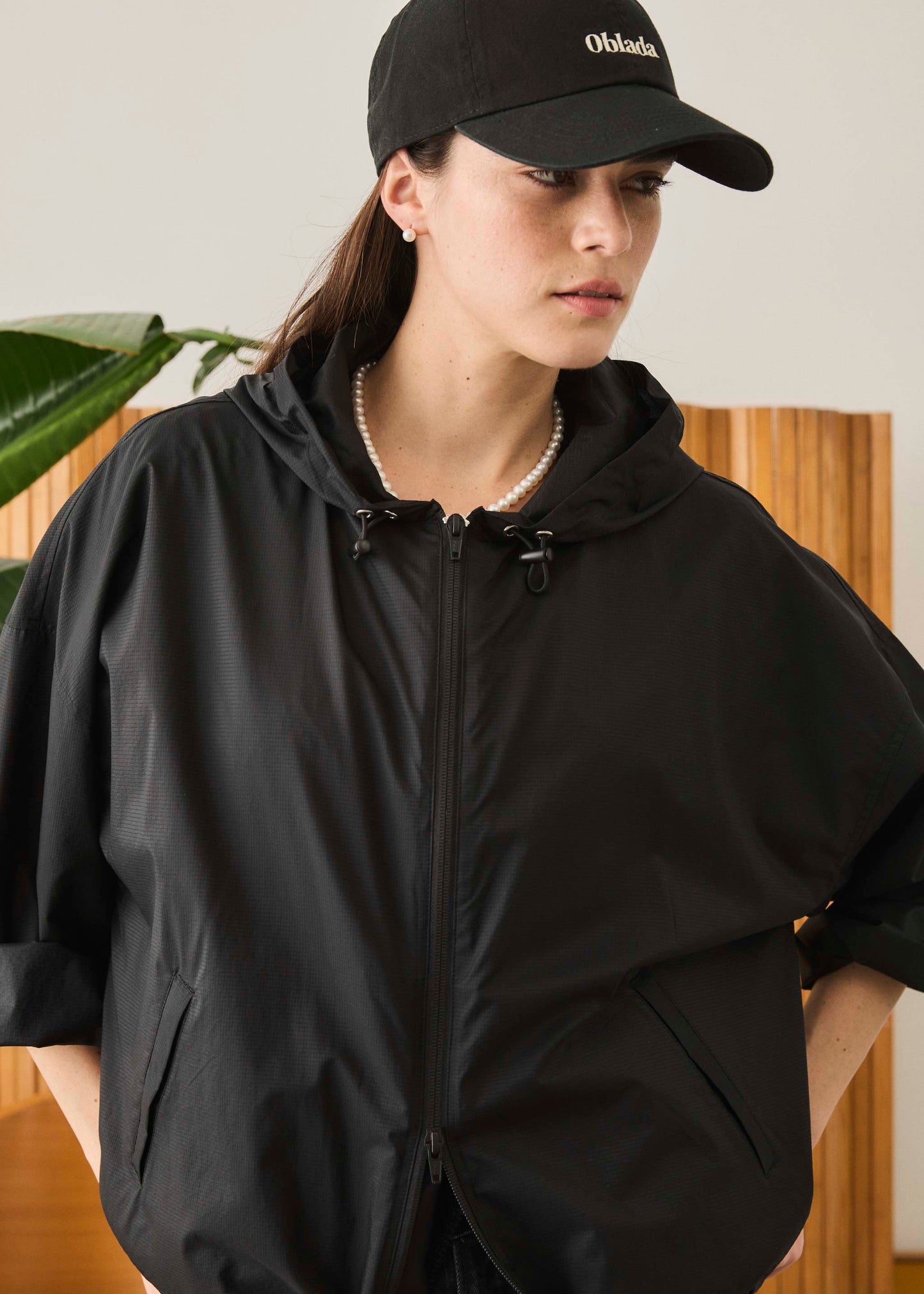 【Oblada】ANY PARKA