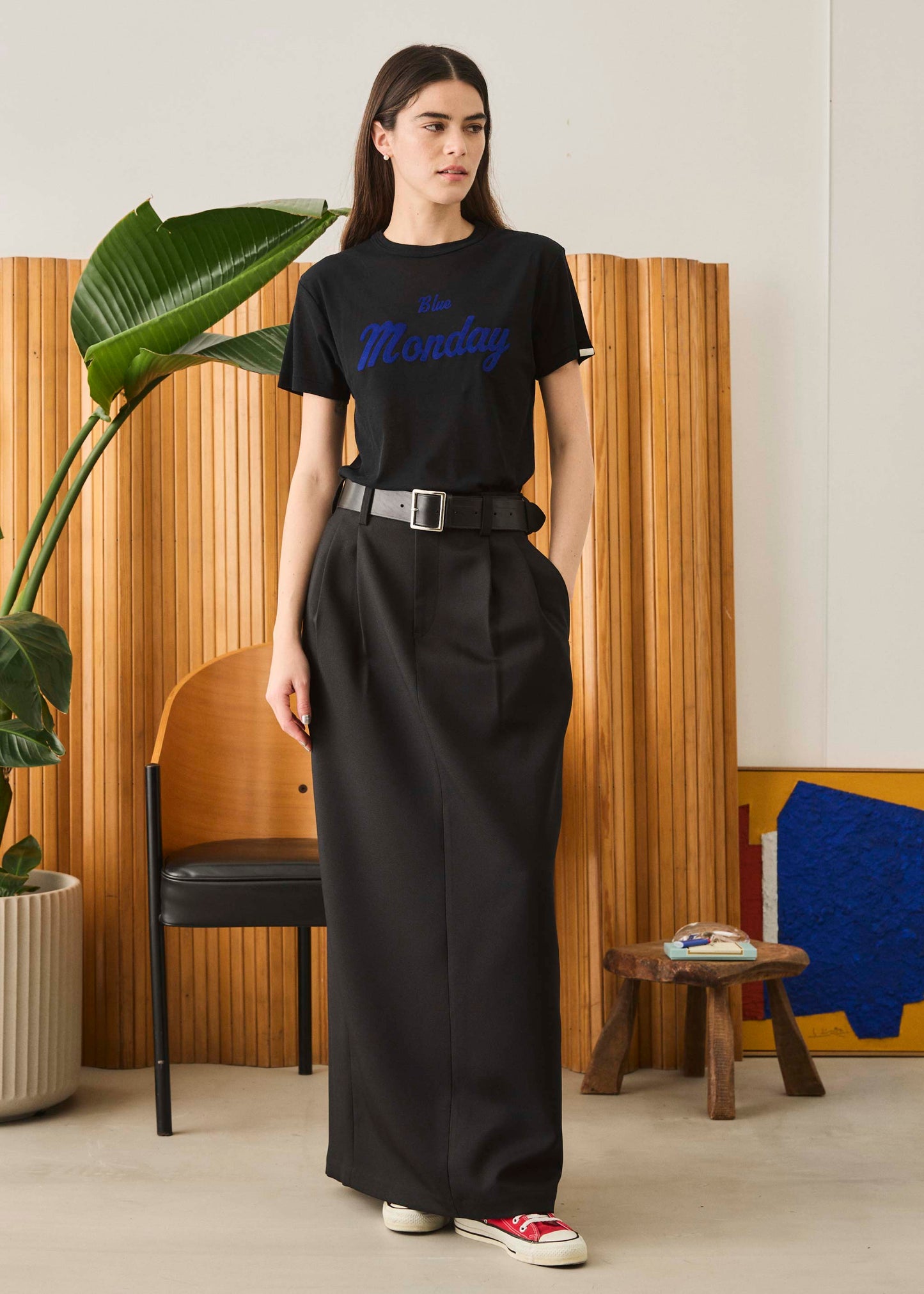 【Oblada】ANY SKIRT