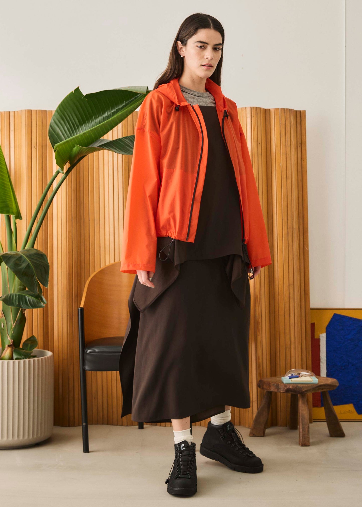 【Oblada】ANY PARKA