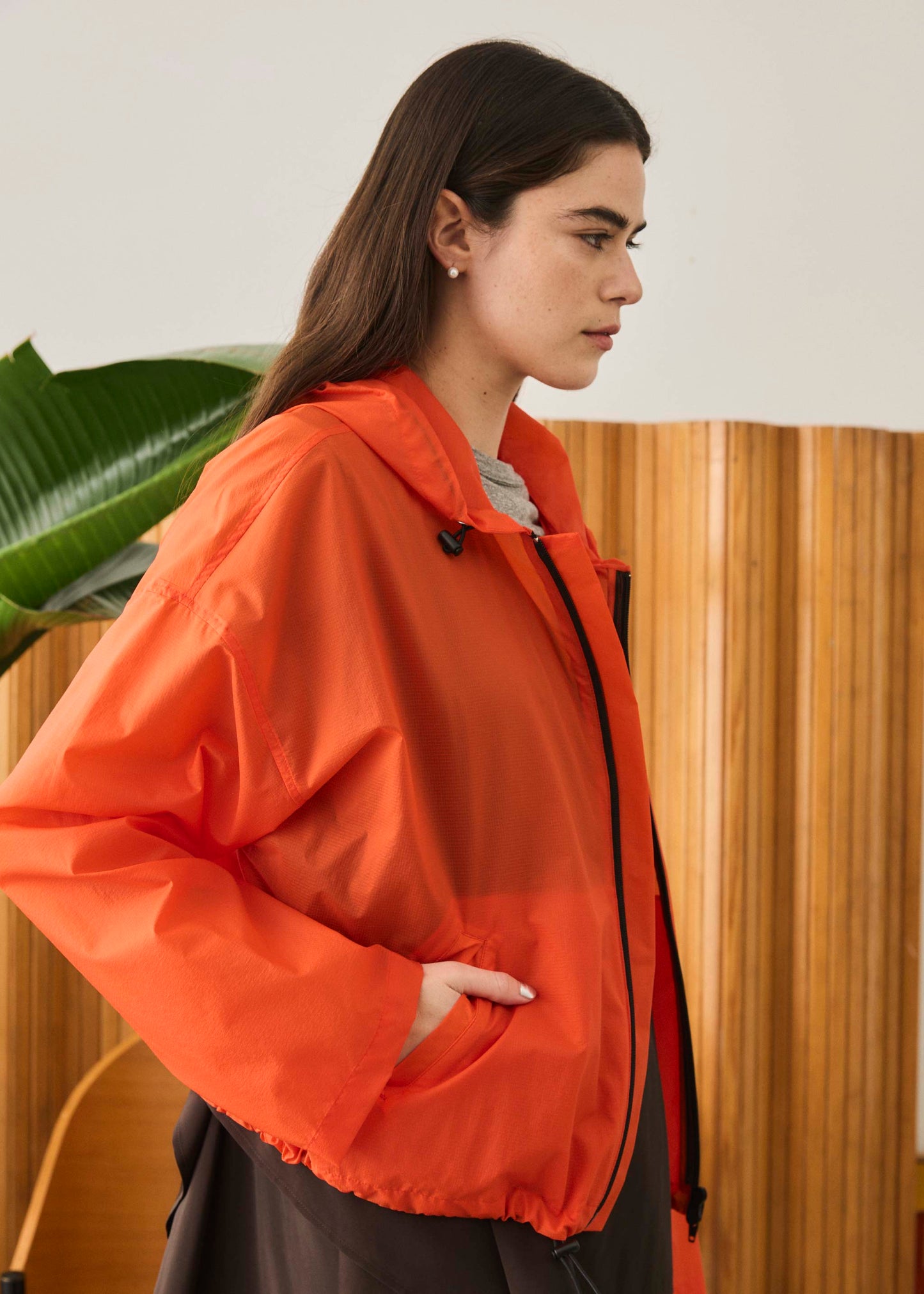 【Oblada】ANY PARKA