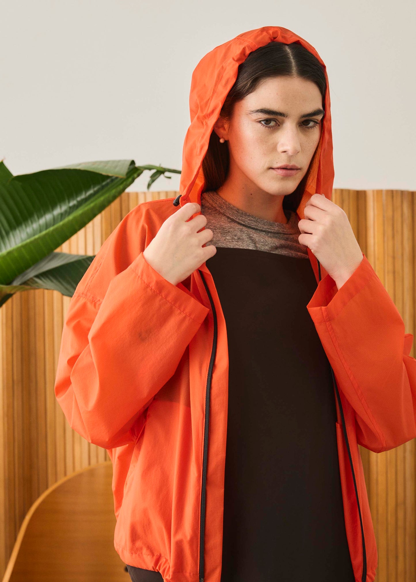 【Oblada】ANY PARKA