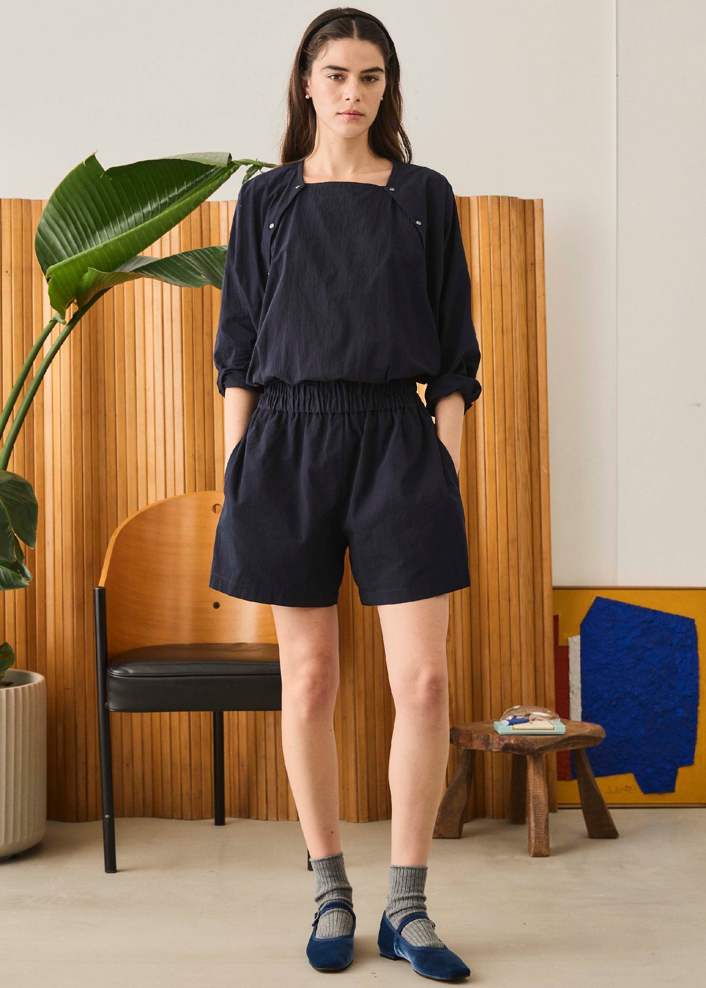 【Oblada】Oblada ROMPERS