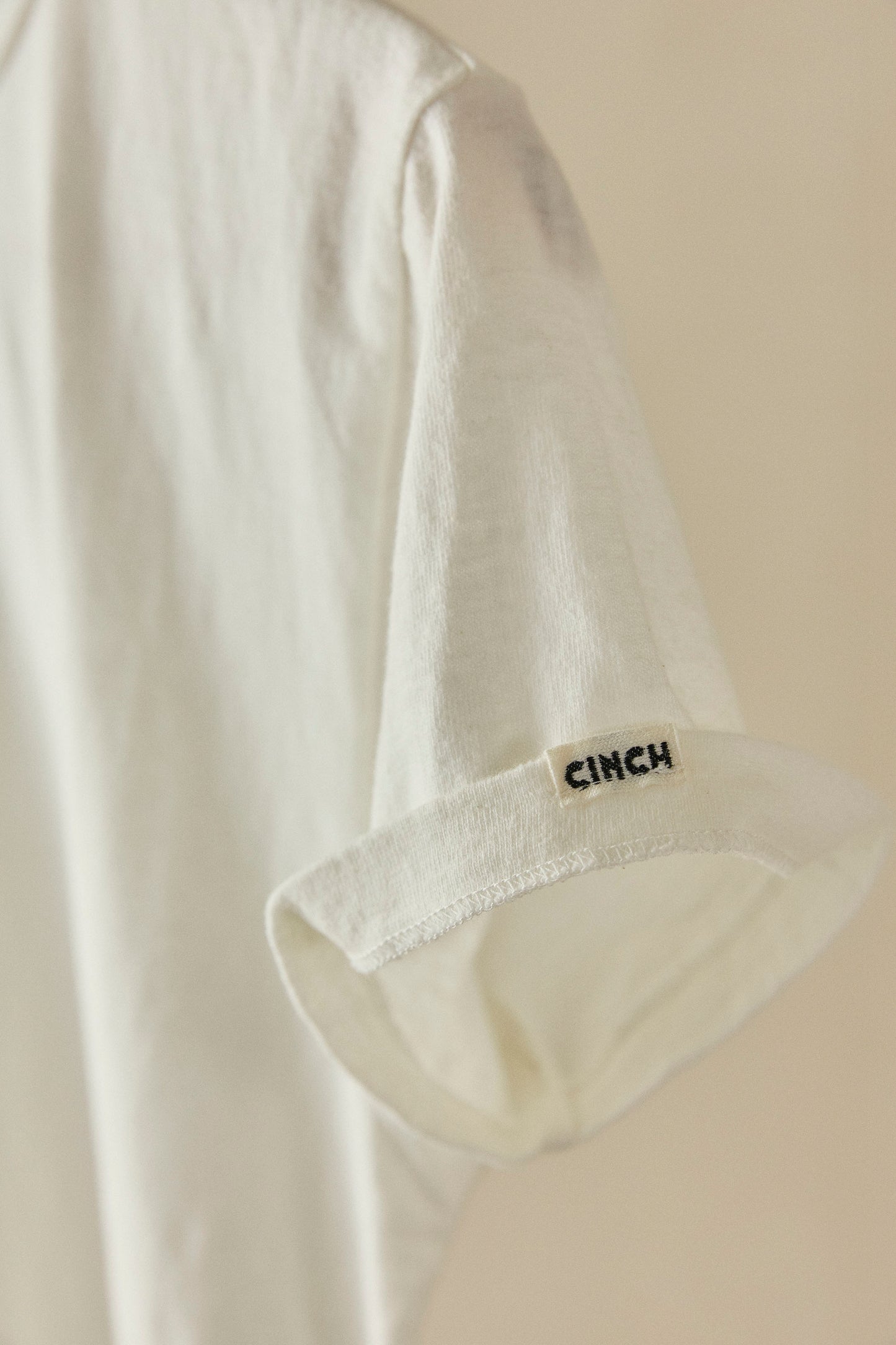 【Oblada】COMPACT TEE
