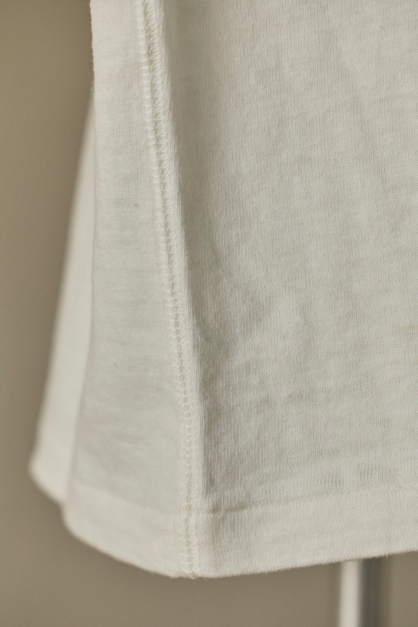 【Oblada】COMPACT TEE