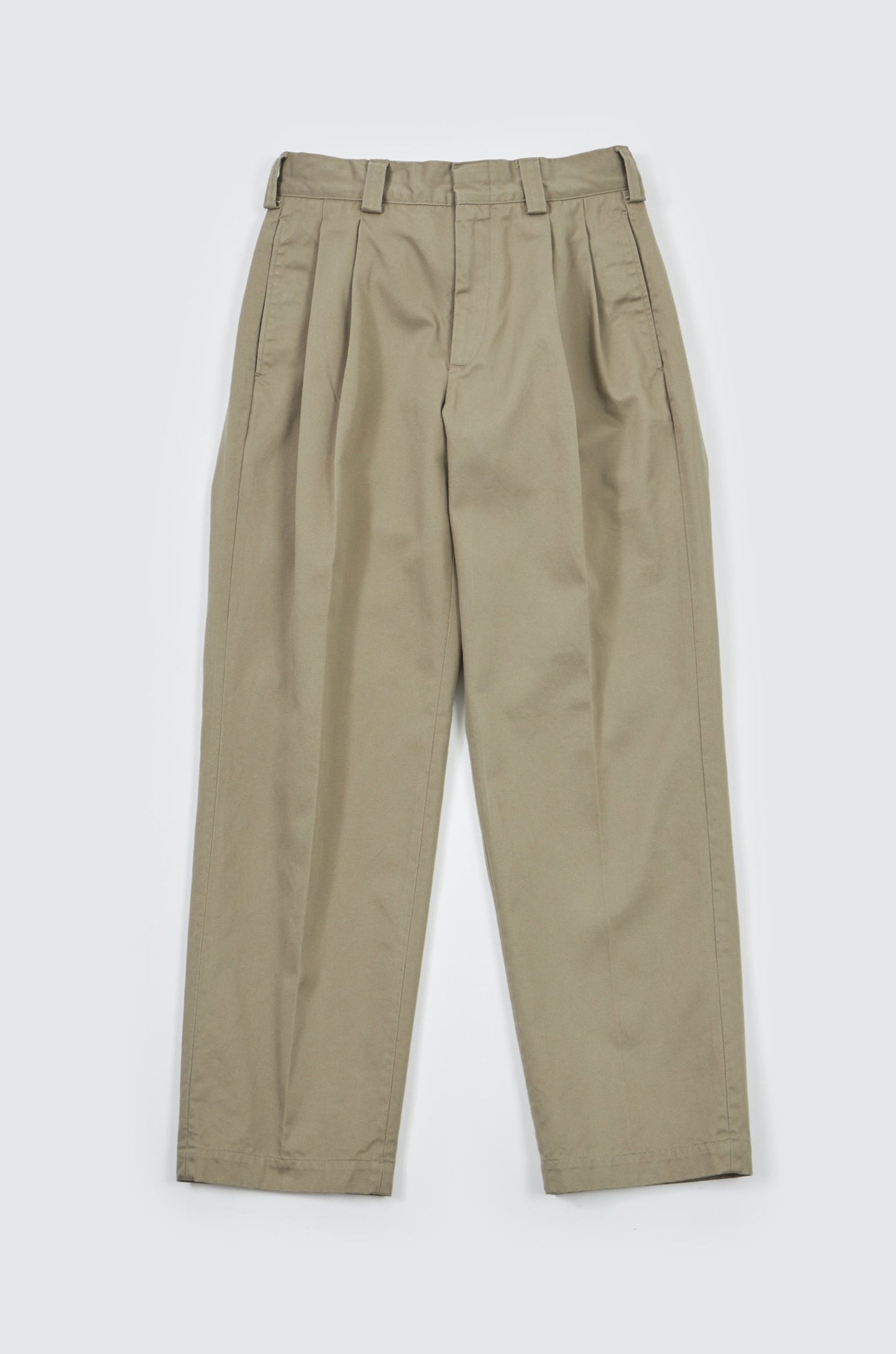【Oblada】OFFICERS CHINO
