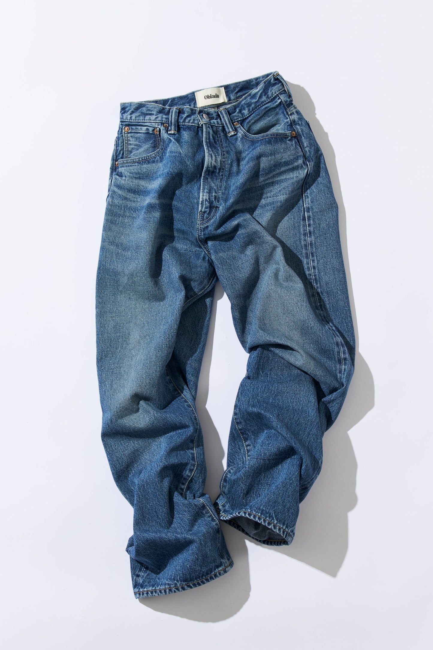 【Oblada】1938 VINTAGE